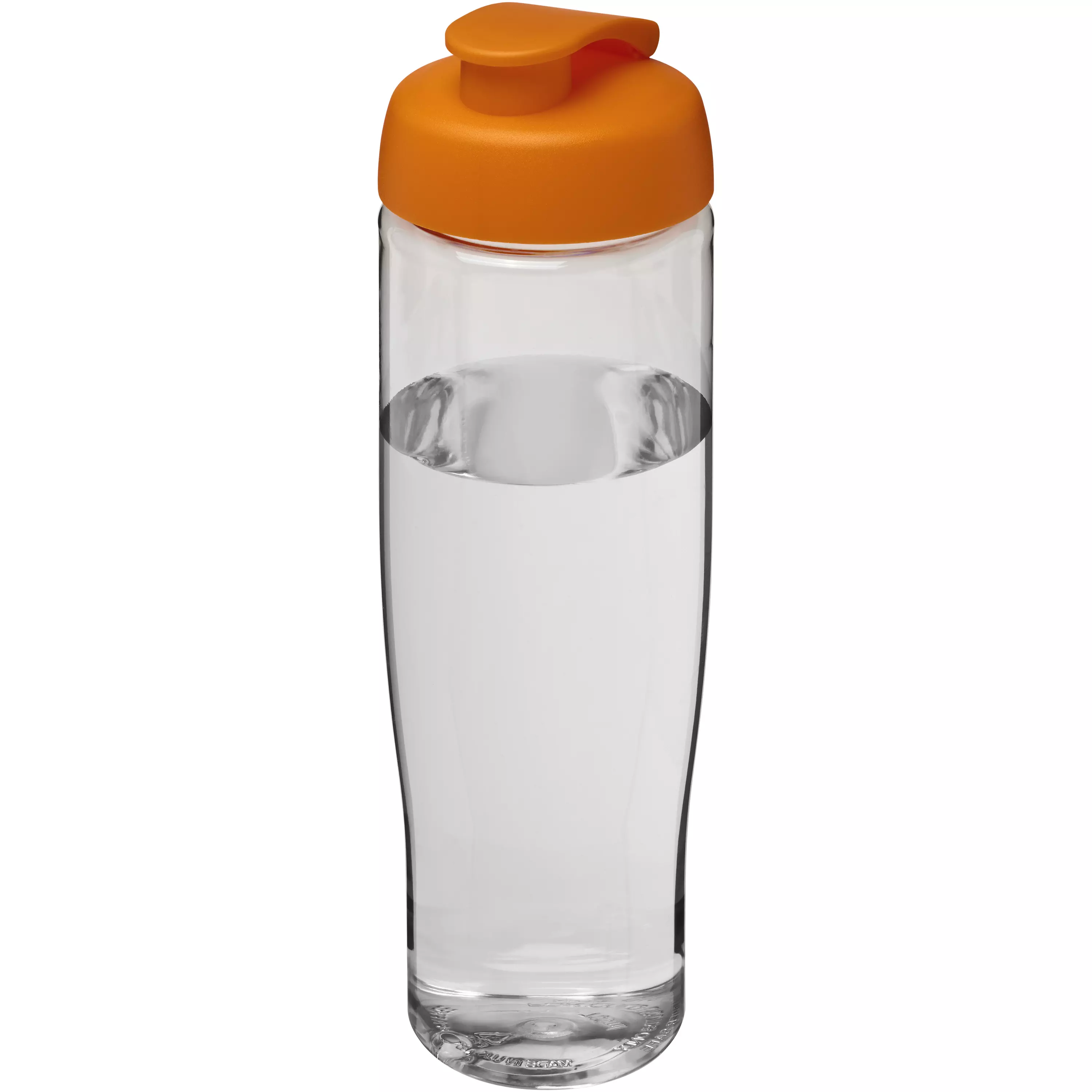 H2O Active® Tempo 700 ml sportfles met flipcapdeksel