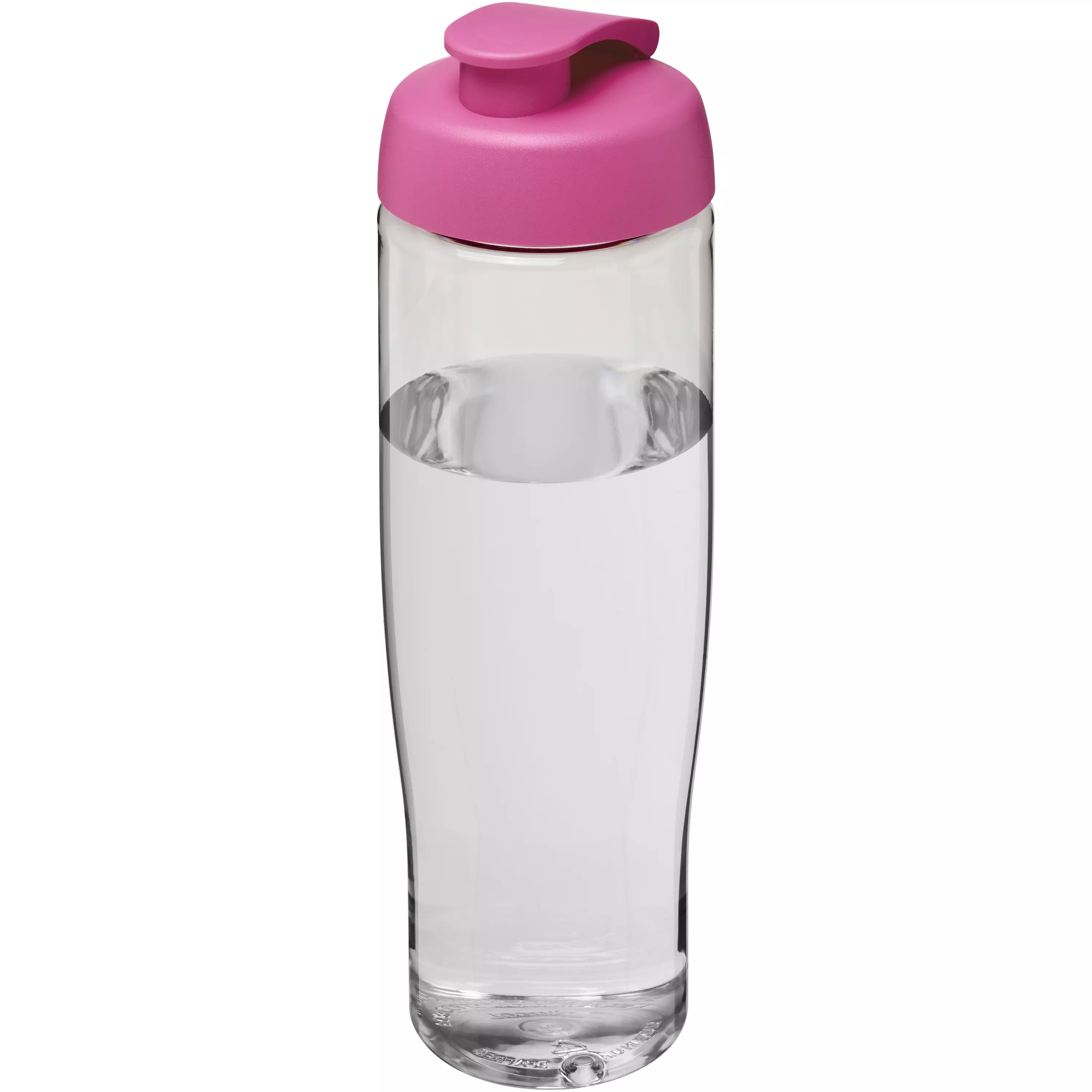 H2O Active® Tempo 700 ml sportfles met flipcapdeksel