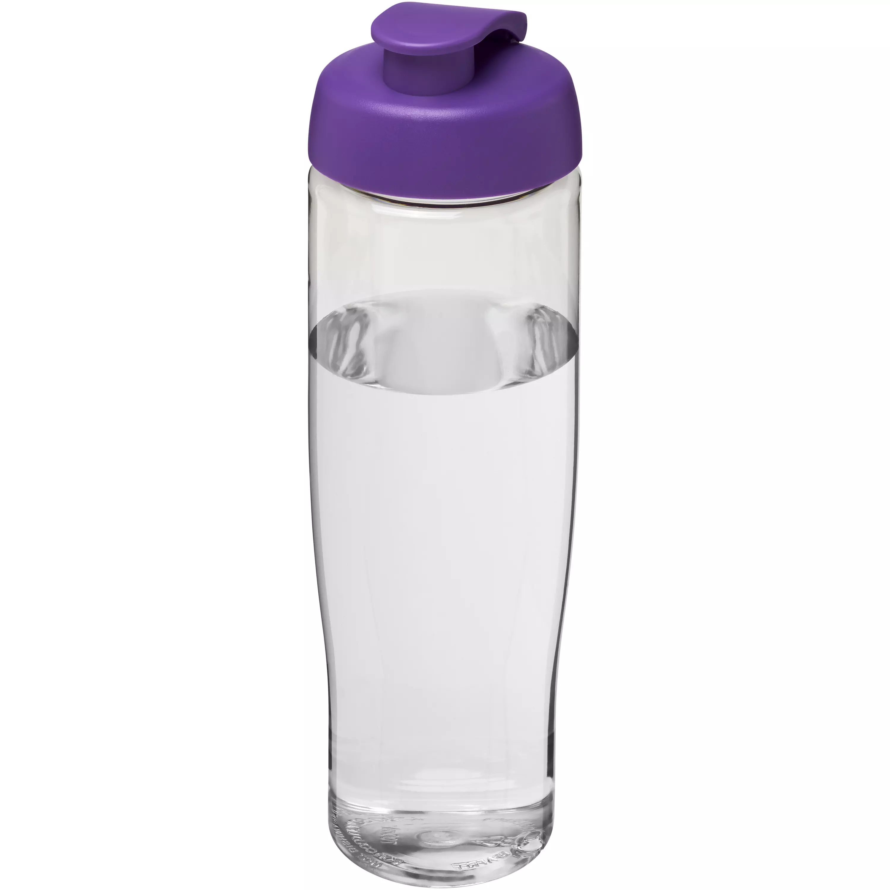 H2O Active® Tempo 700 ml sportfles met flipcapdeksel