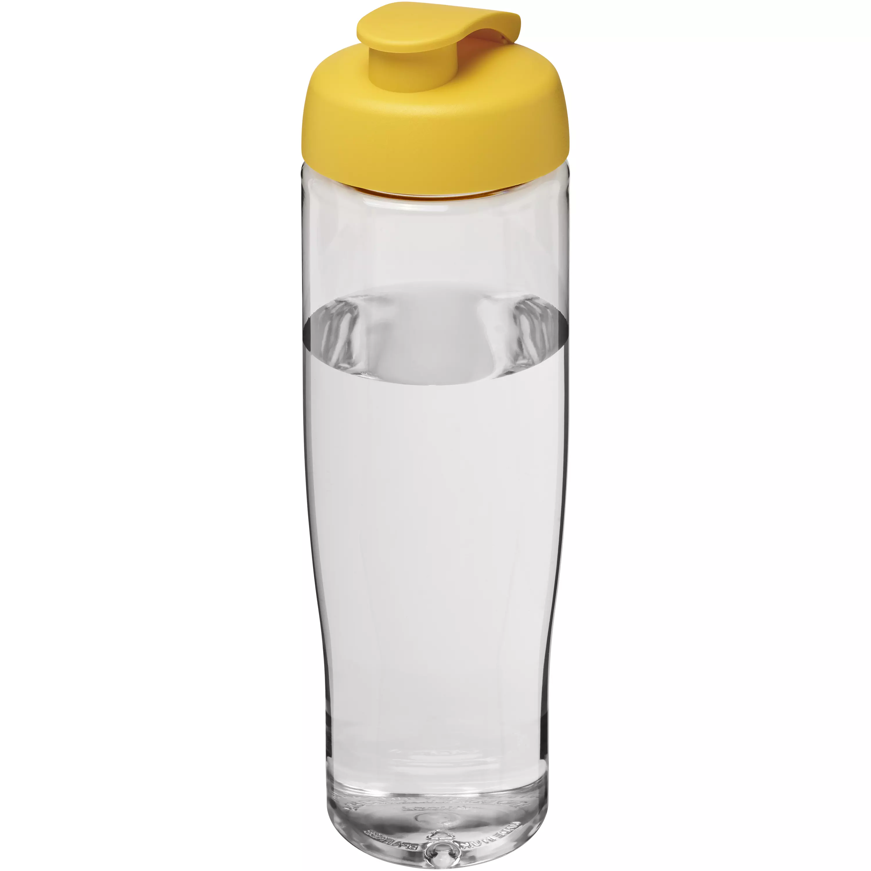 H2O Active® Tempo 700 ml sportfles met flipcapdeksel