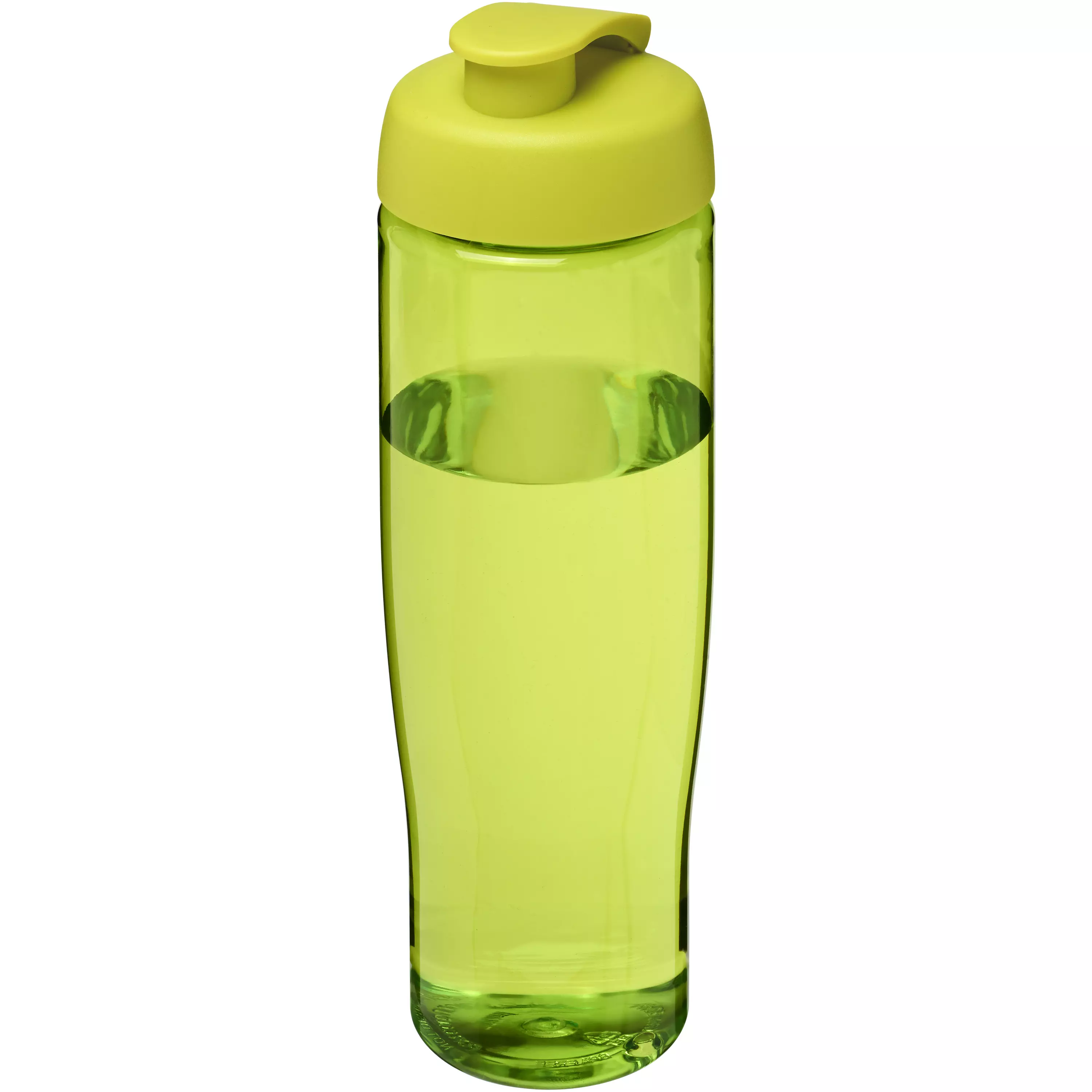 H2O Active® Tempo 700 ml sportfles met flipcapdeksel