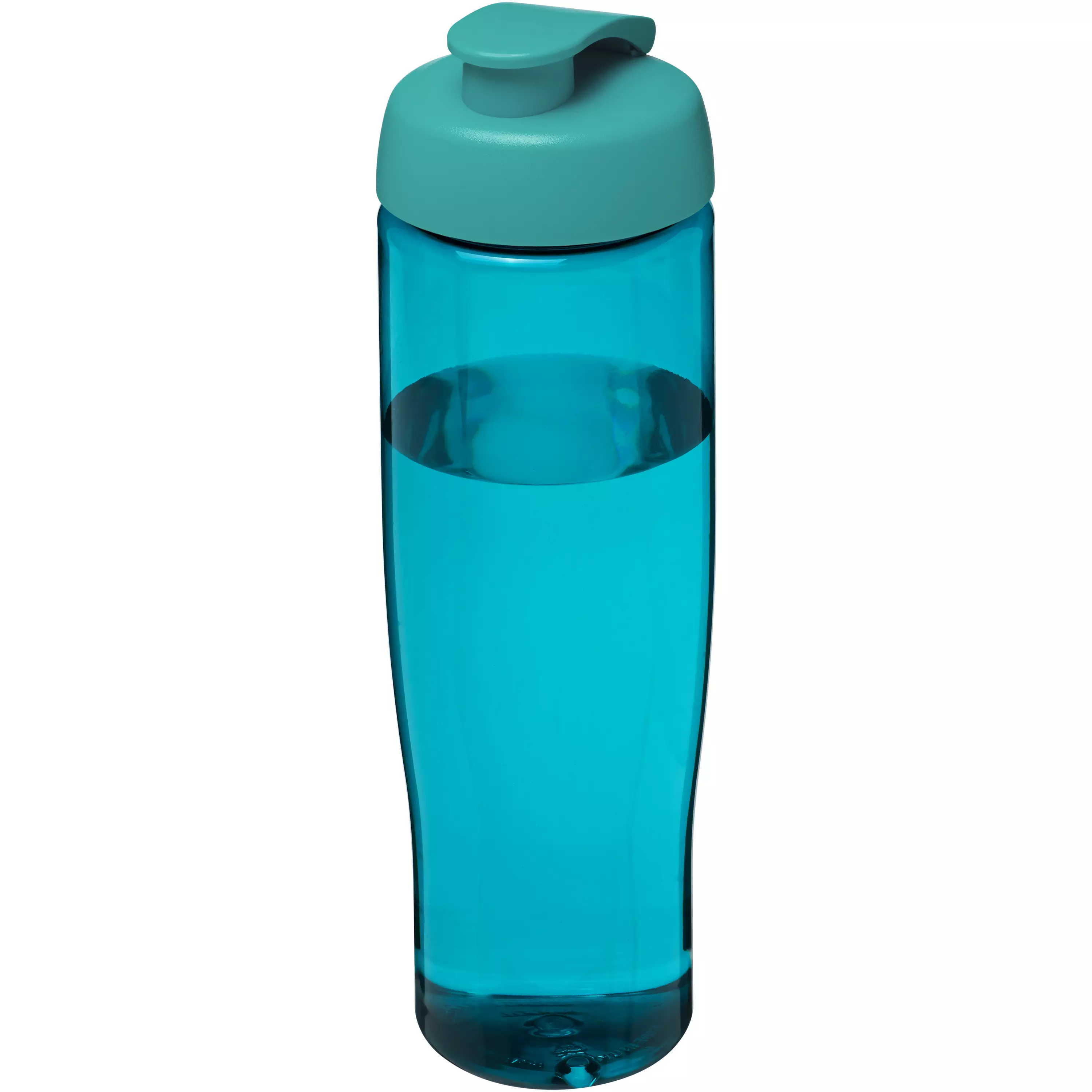 H2O Active® Tempo 700 ml sportfles met flipcapdeksel