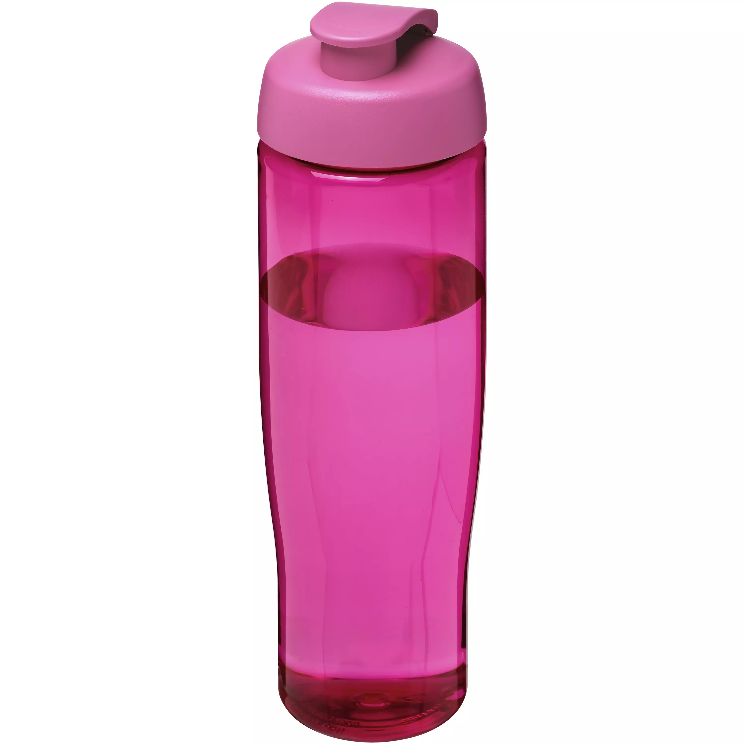 H2O Active® Tempo 700 ml sportfles met flipcapdeksel