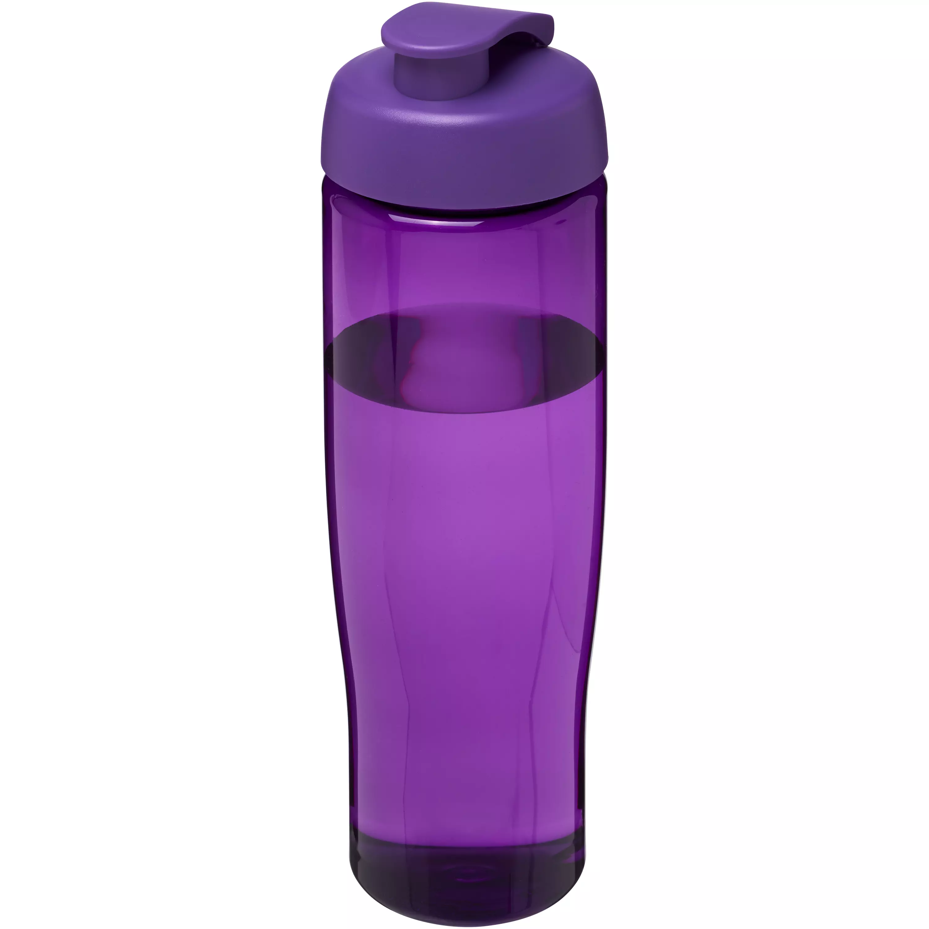 H2O Active® Tempo 700 ml sportfles met flipcapdeksel