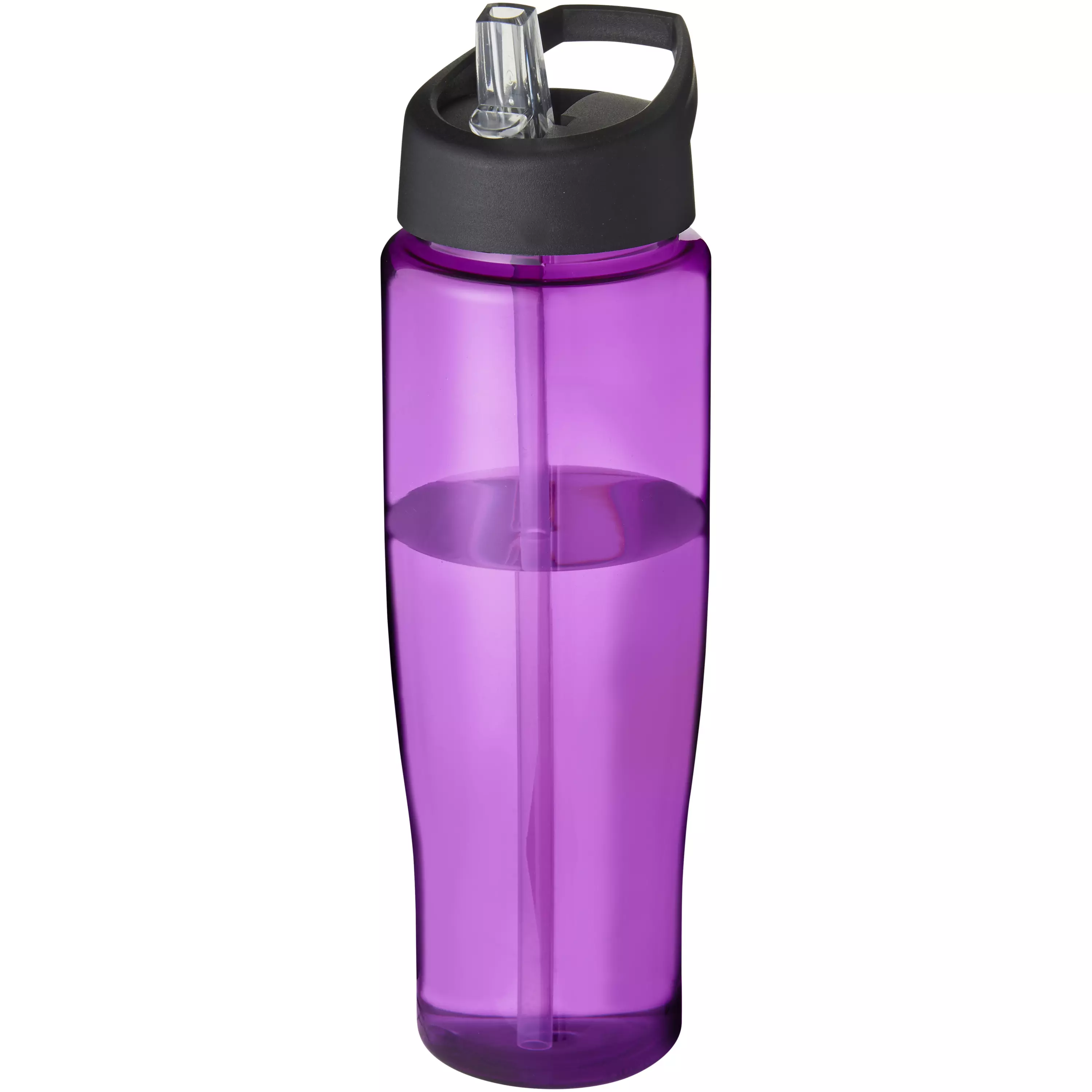 H2O Active® Tempo 700 ml sportfles met fliptuitdeksel