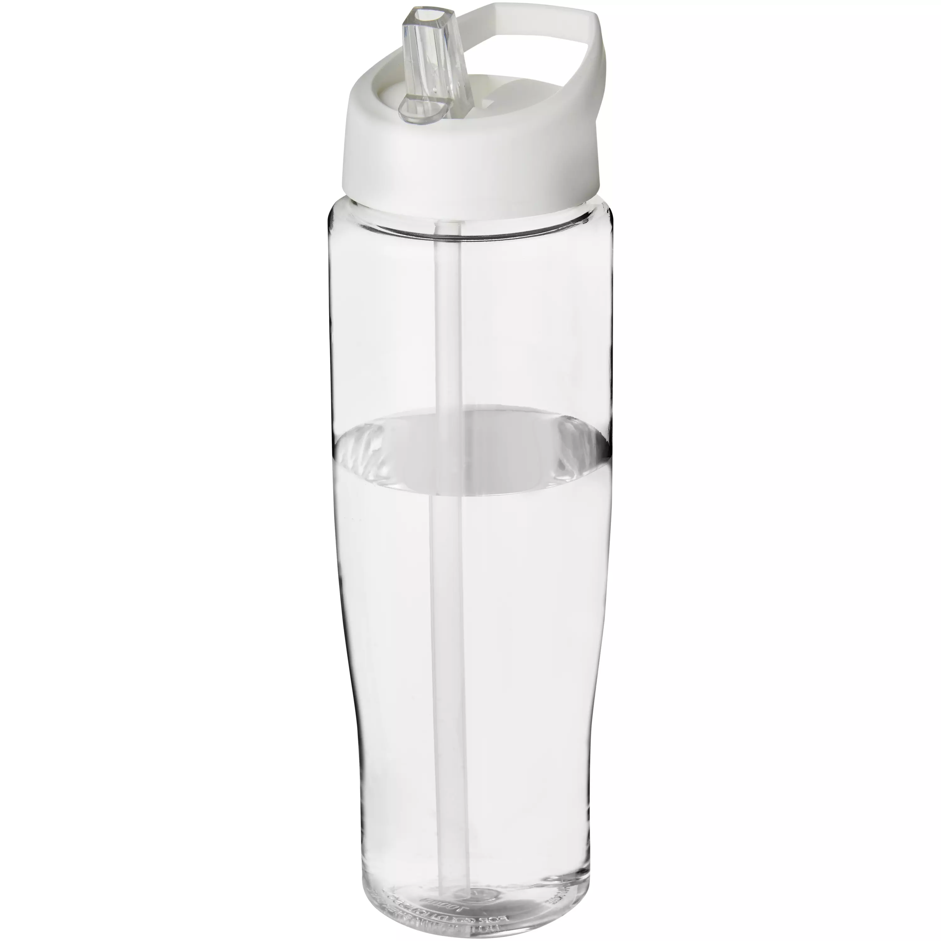 H2O Active® Tempo 700 ml sportfles met fliptuitdeksel