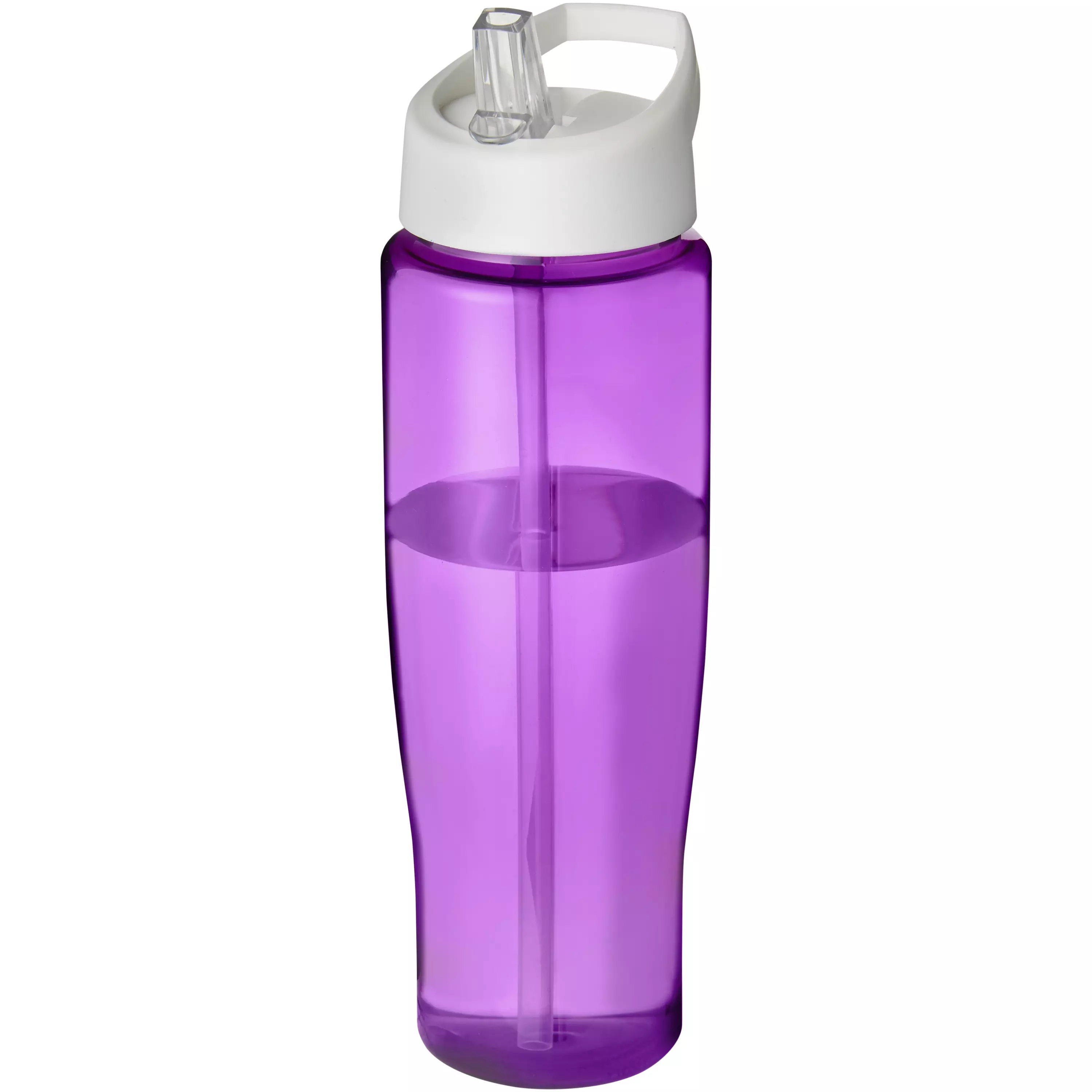 H2O Active® Tempo 700 ml sportfles met fliptuitdeksel