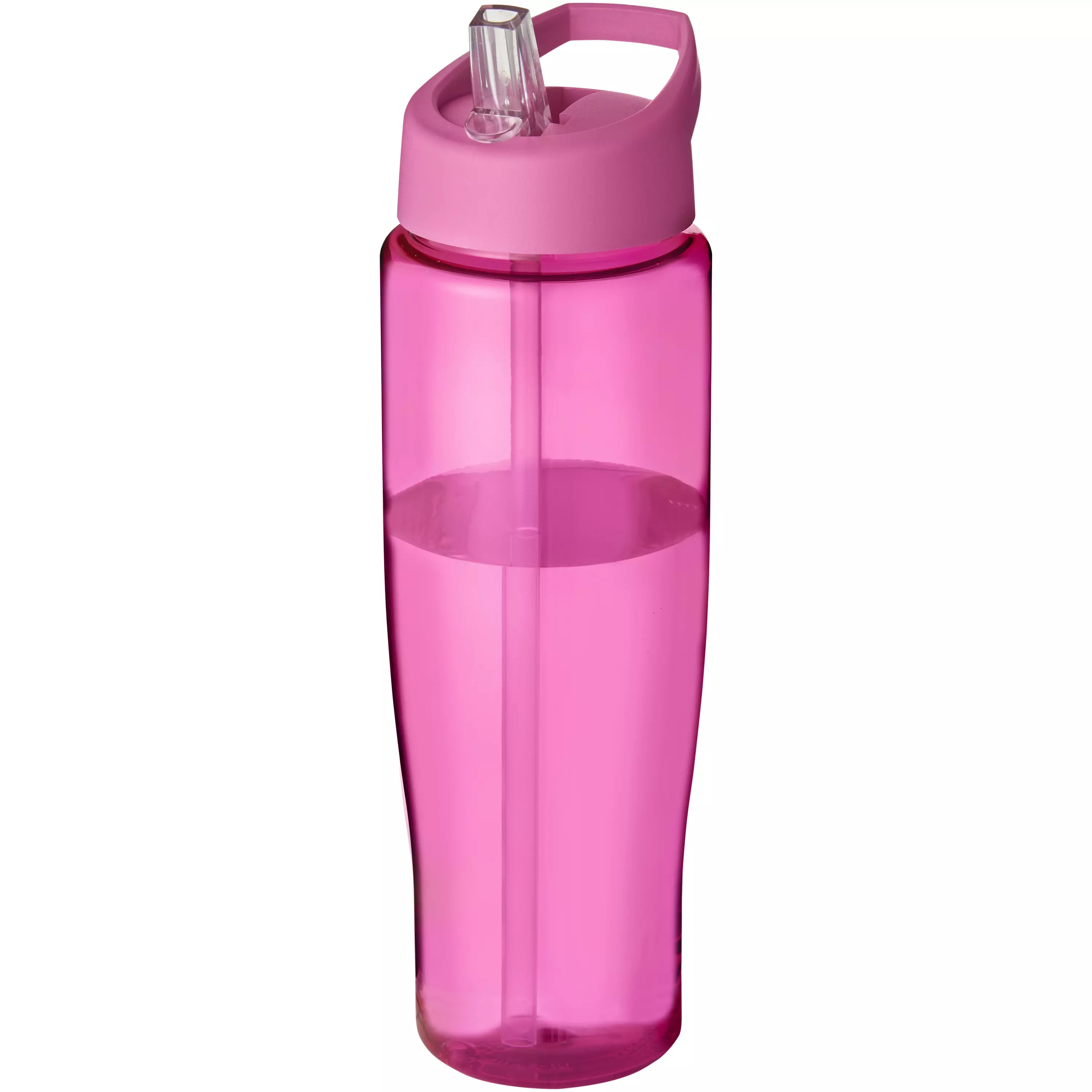 H2O Active® Tempo 700 ml sportfles met fliptuitdeksel