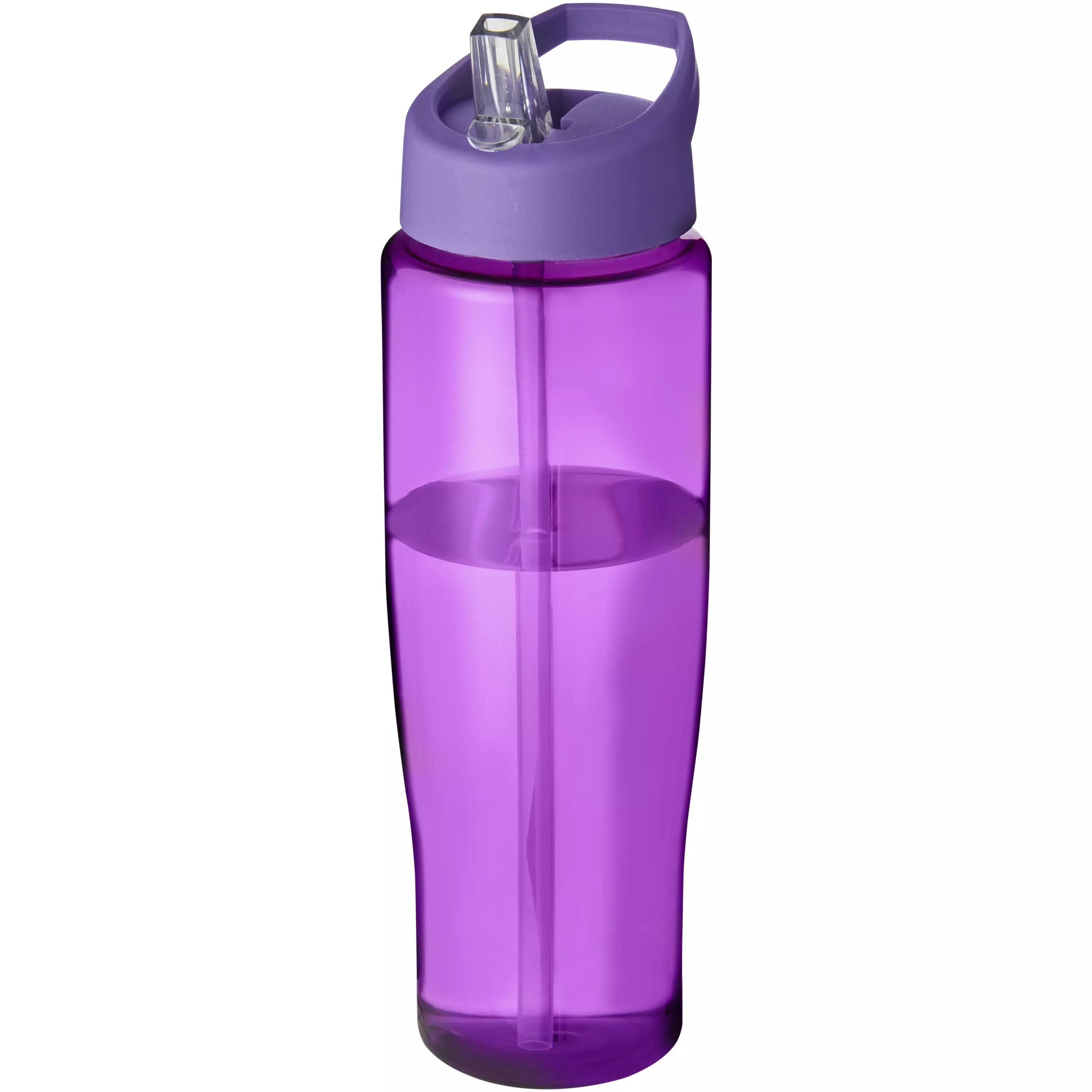 H2O Active® Tempo 700 ml sportfles met fliptuitdeksel