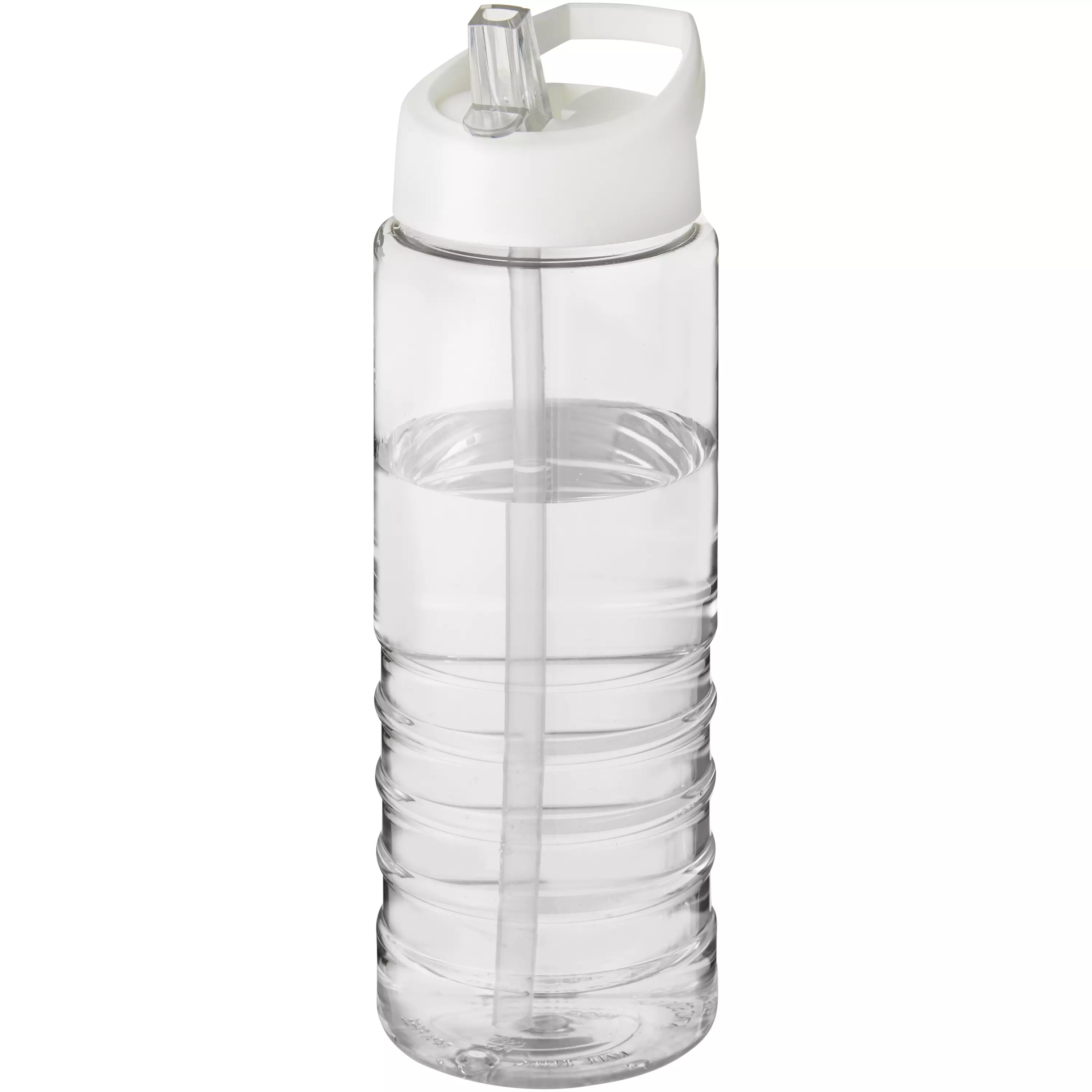 H2O Active® Treble 750 ml sportfles met tuitdeksel