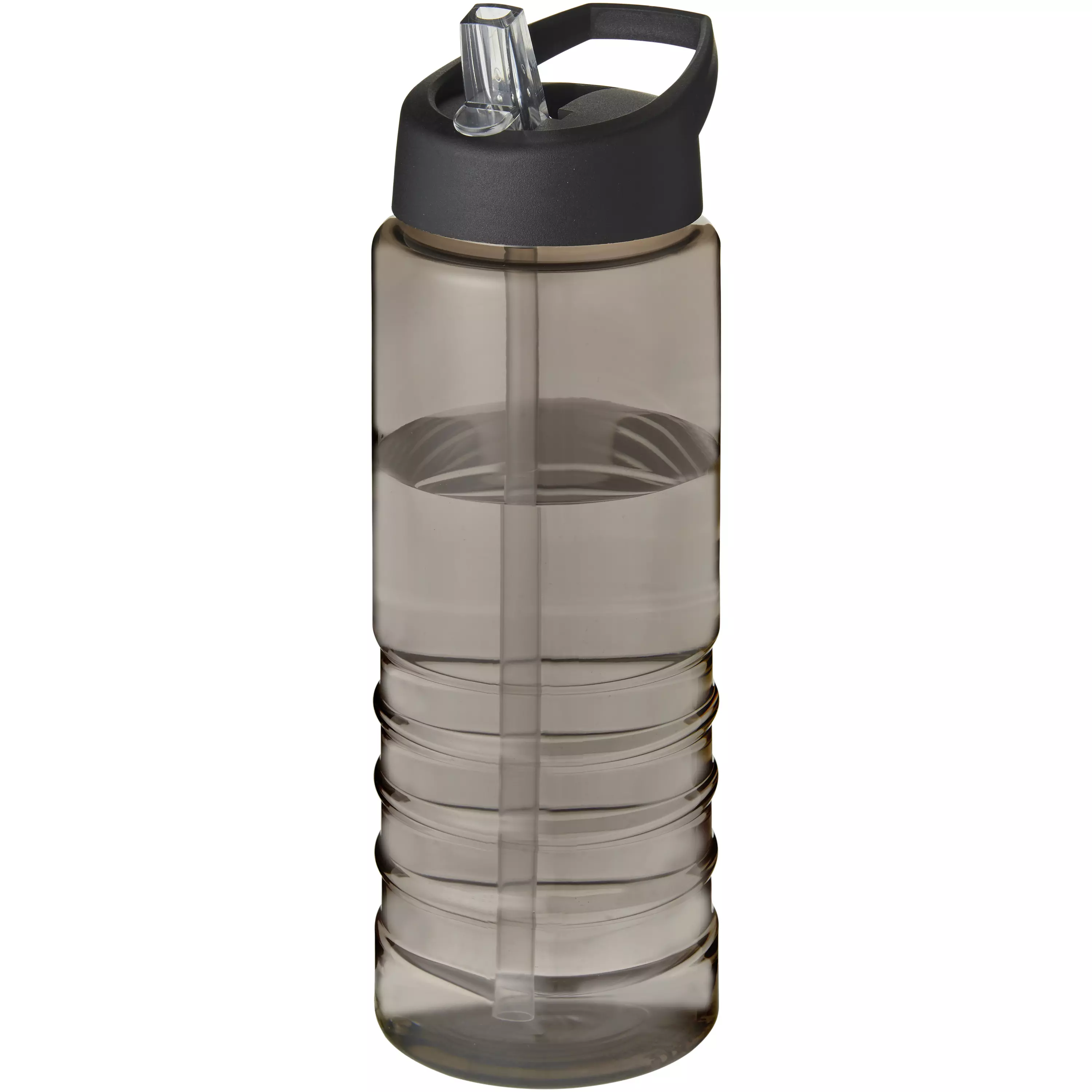 H2O Active® Treble 750 ml sportfles met tuitdeksel