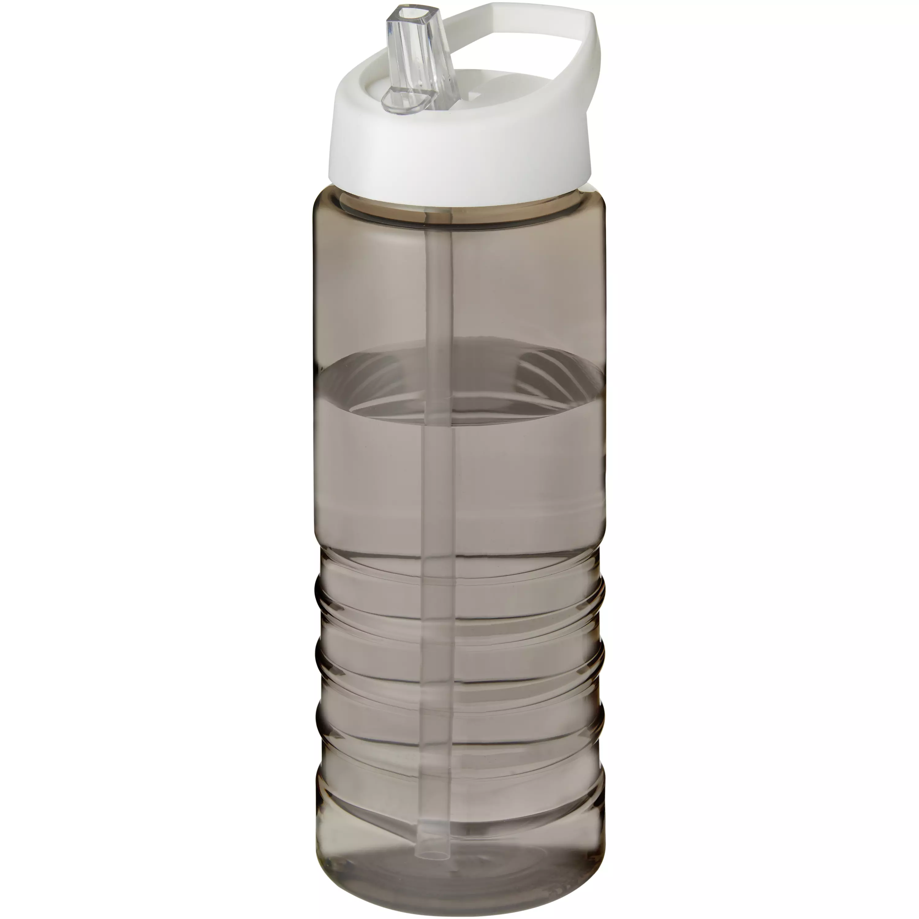 H2O Active® Treble 750 ml sportfles met tuitdeksel