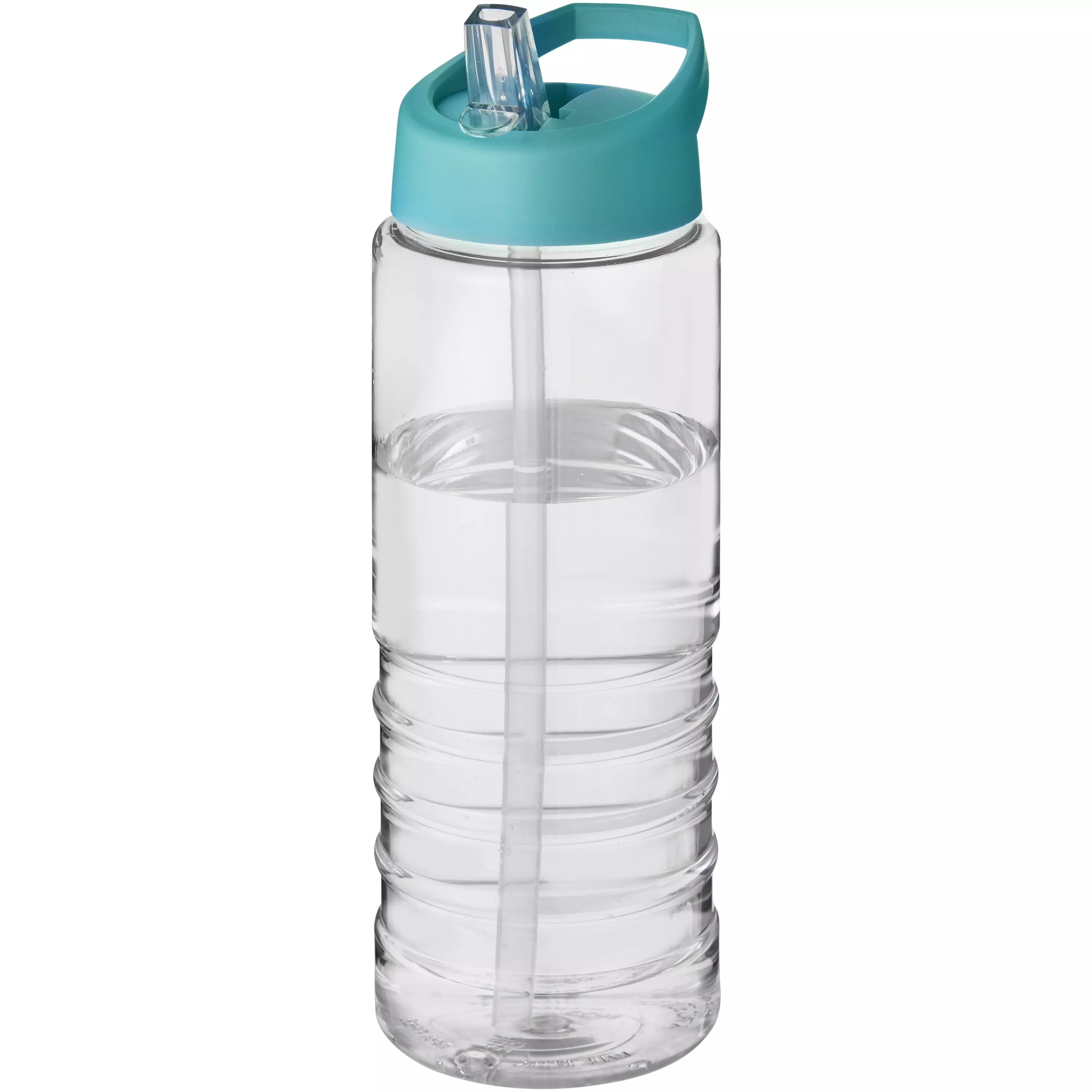 H2O Active® Treble 750 ml sportfles met tuitdeksel