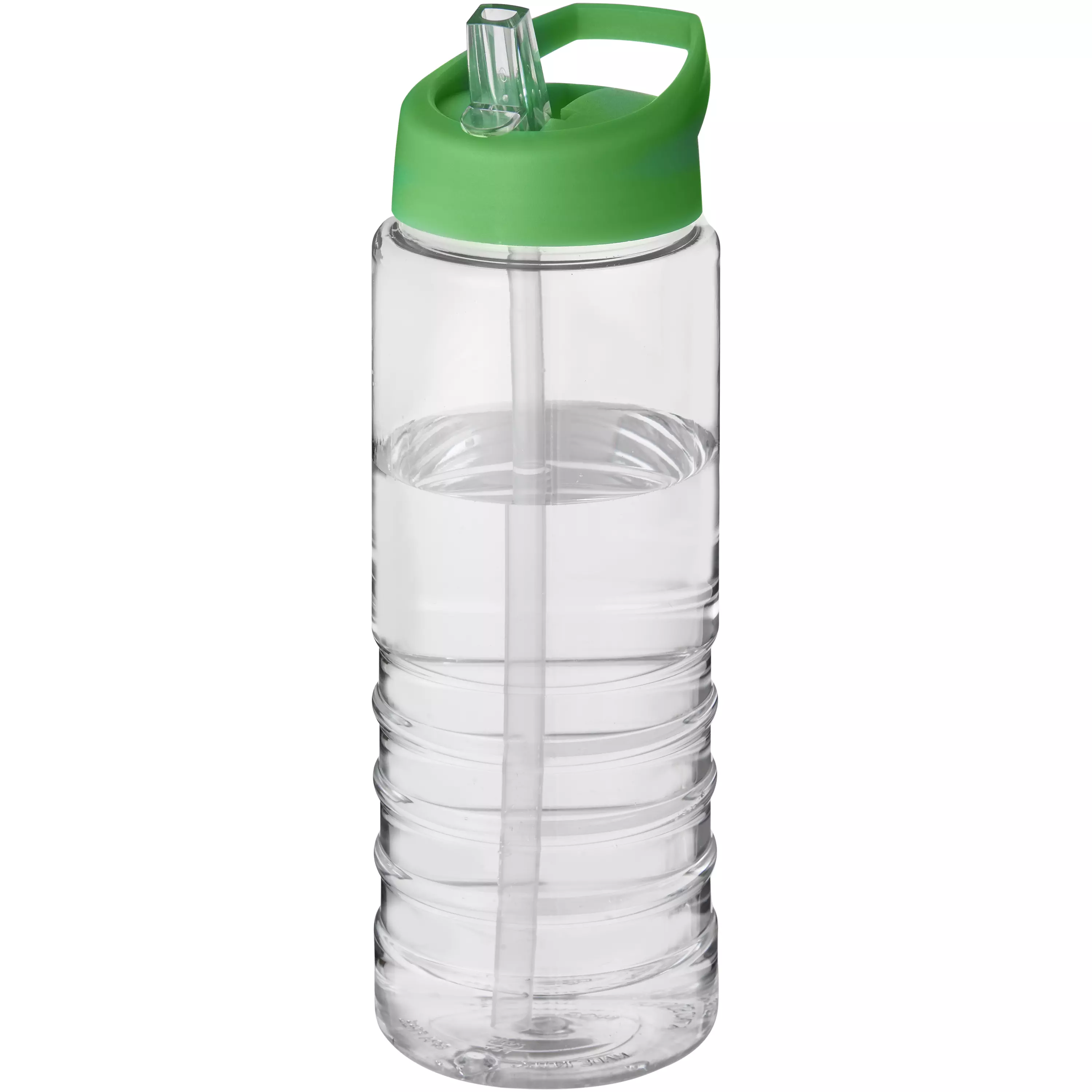 H2O Active® Treble 750 ml sportfles met tuitdeksel