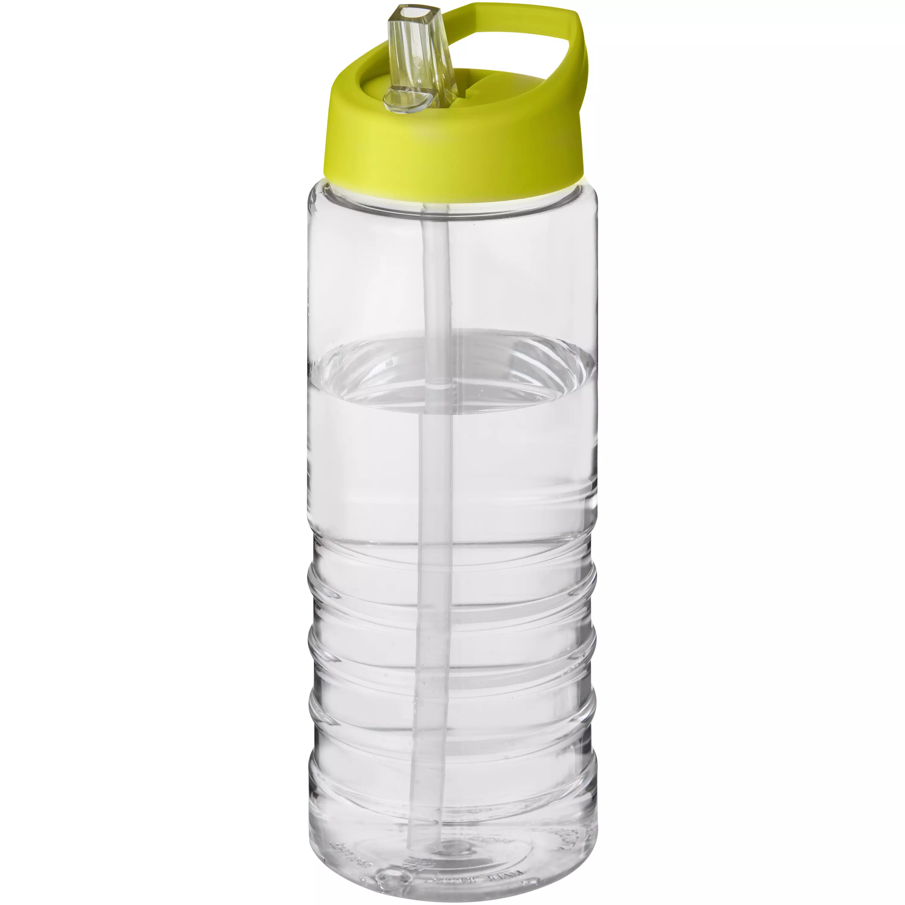 H2O Active® Treble 750 ml sportfles met tuitdeksel