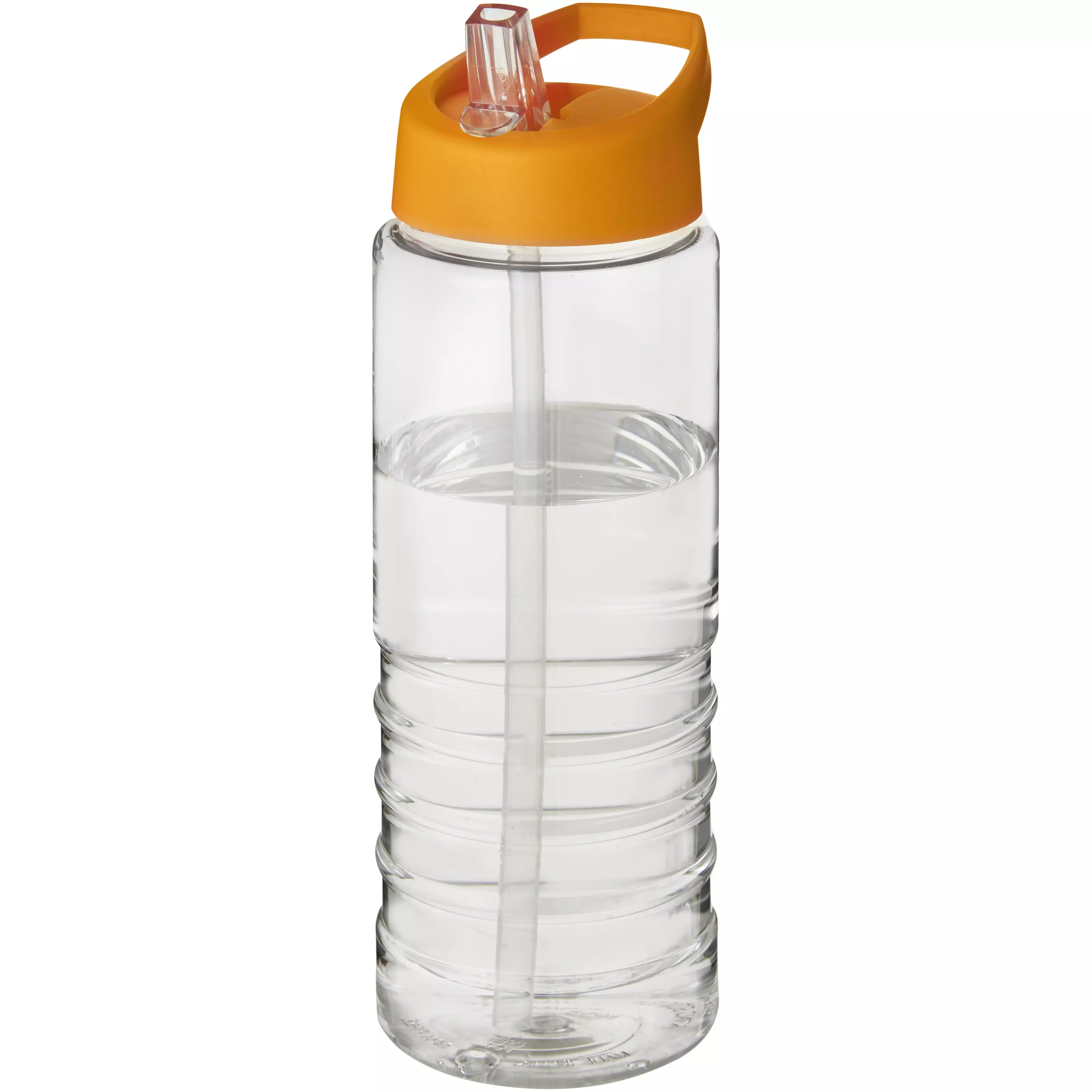 H2O Active® Treble 750 ml sportfles met tuitdeksel