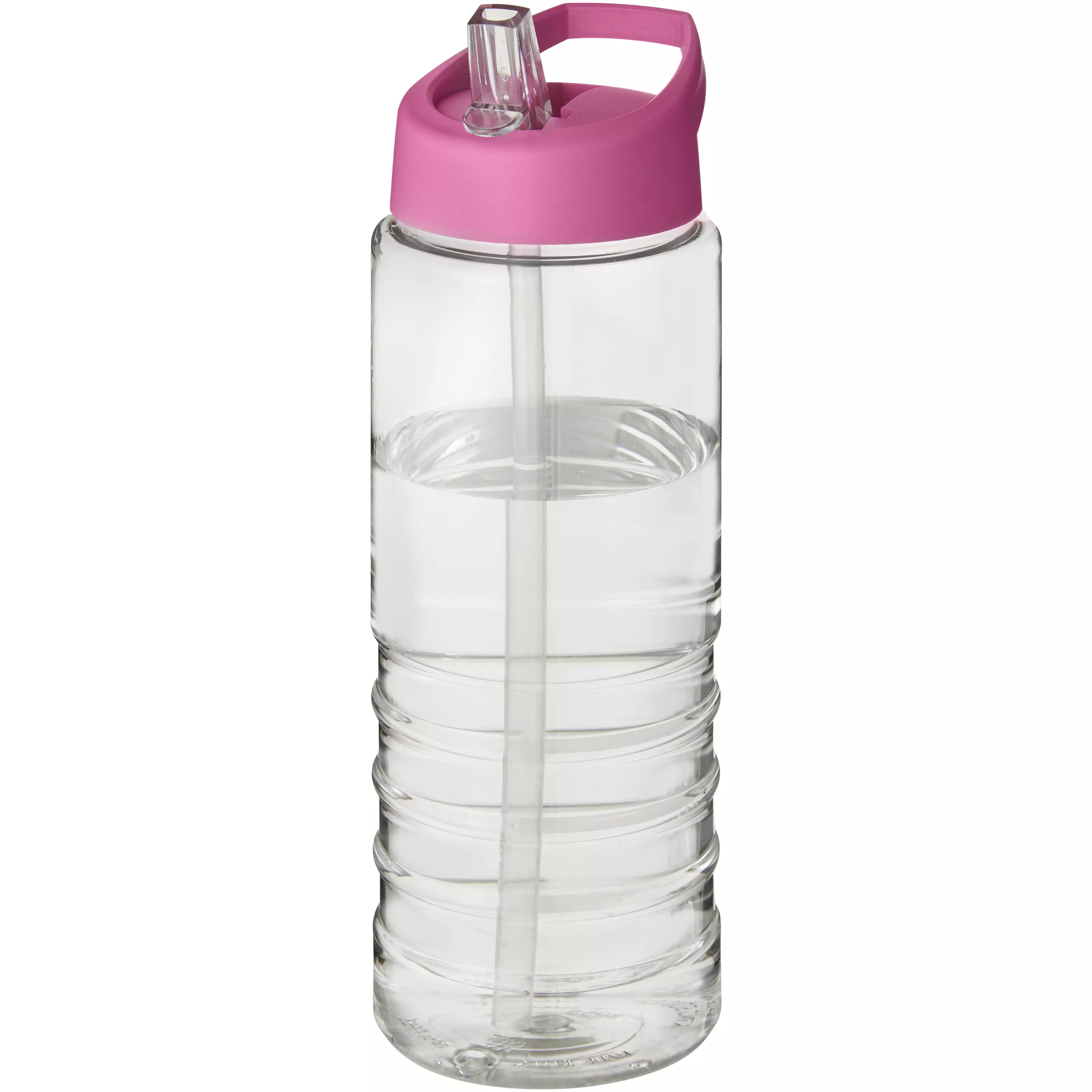 H2O Active® Treble 750 ml sportfles met tuitdeksel