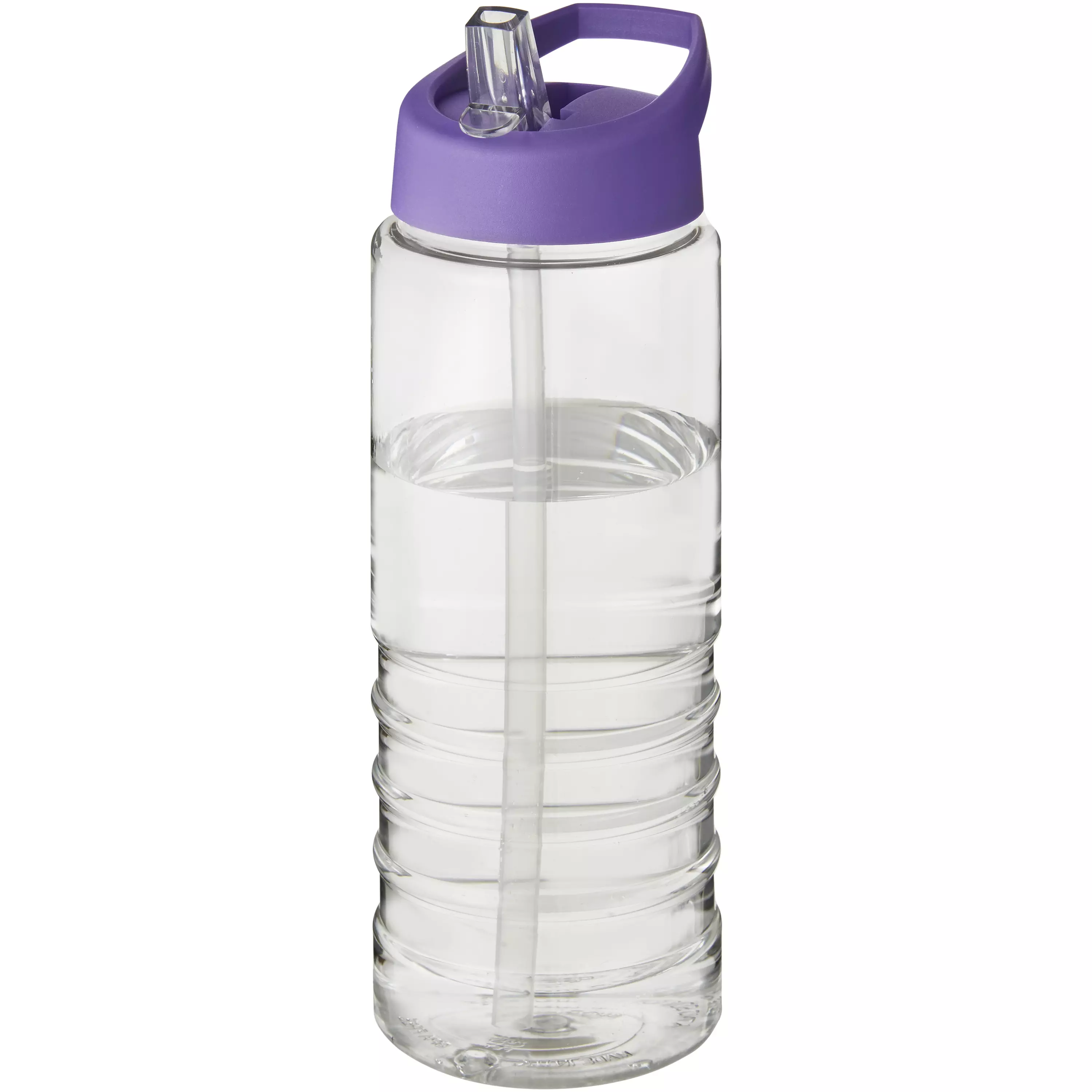 H2O Active® Treble 750 ml sportfles met tuitdeksel