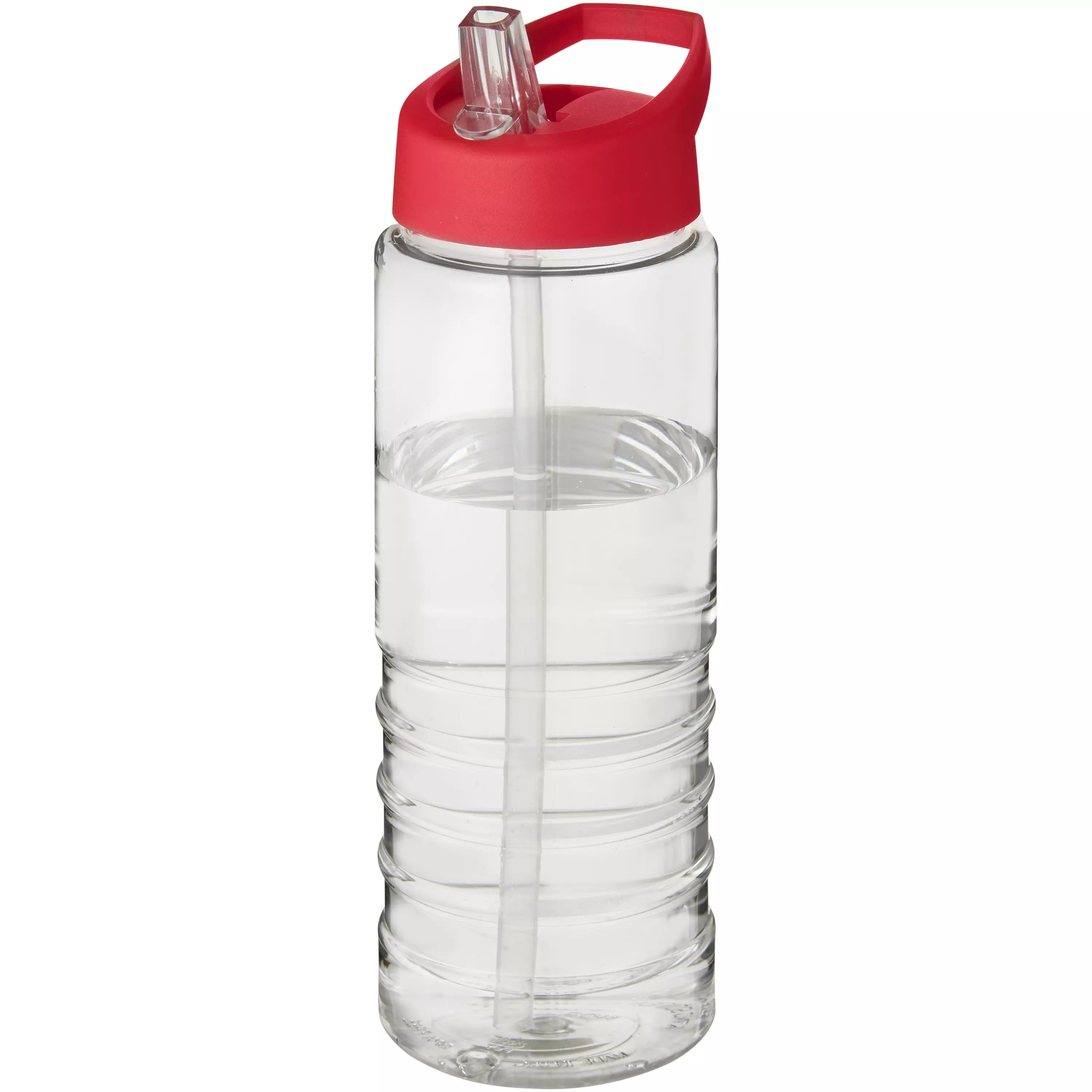 H2O Active® Treble 750 ml sportfles met tuitdeksel