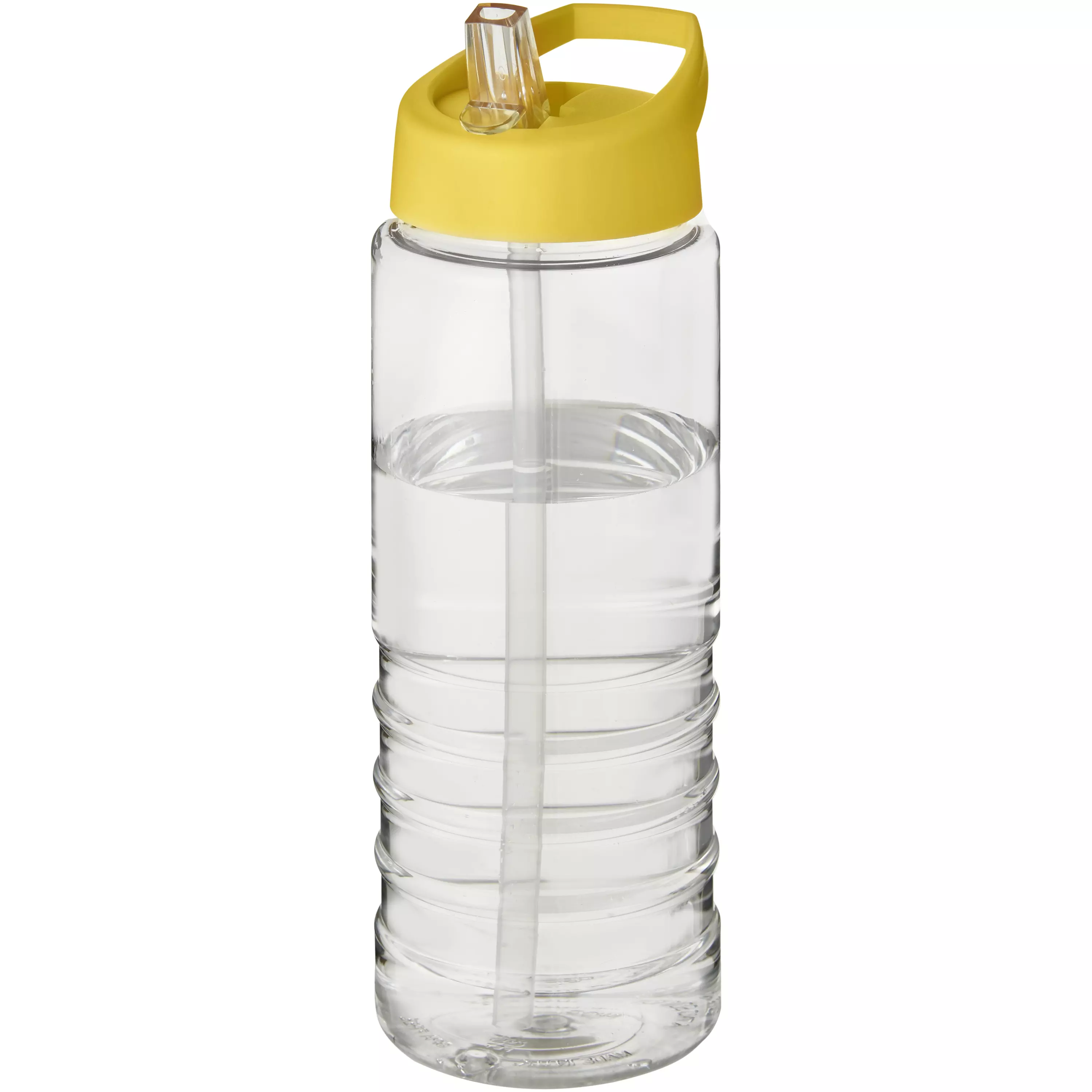 H2O Active® Treble 750 ml sportfles met tuitdeksel