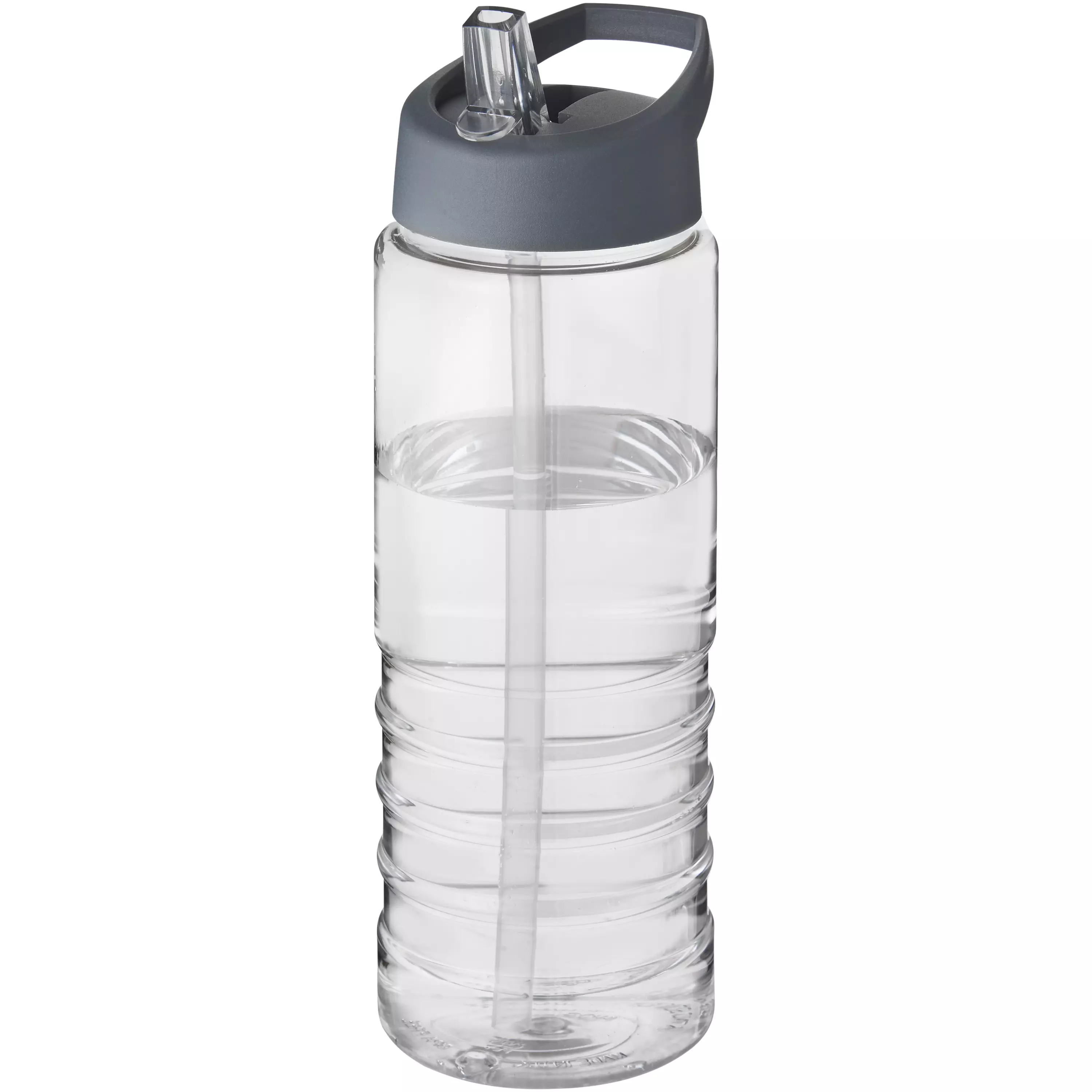 H2O Active® Treble 750 ml sportfles met tuitdeksel