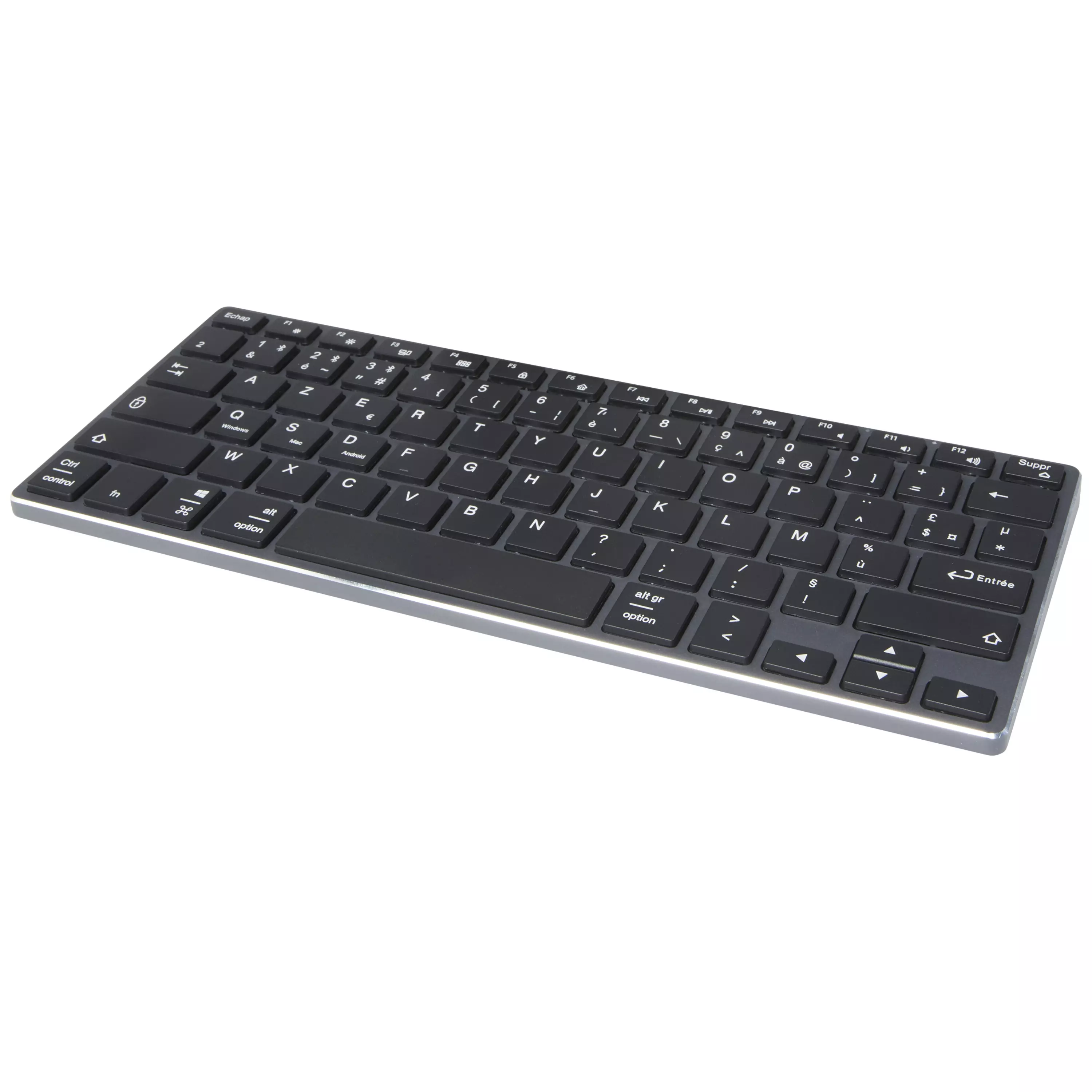 Hybrid Bluetooth-toetsenbord - AZERTY