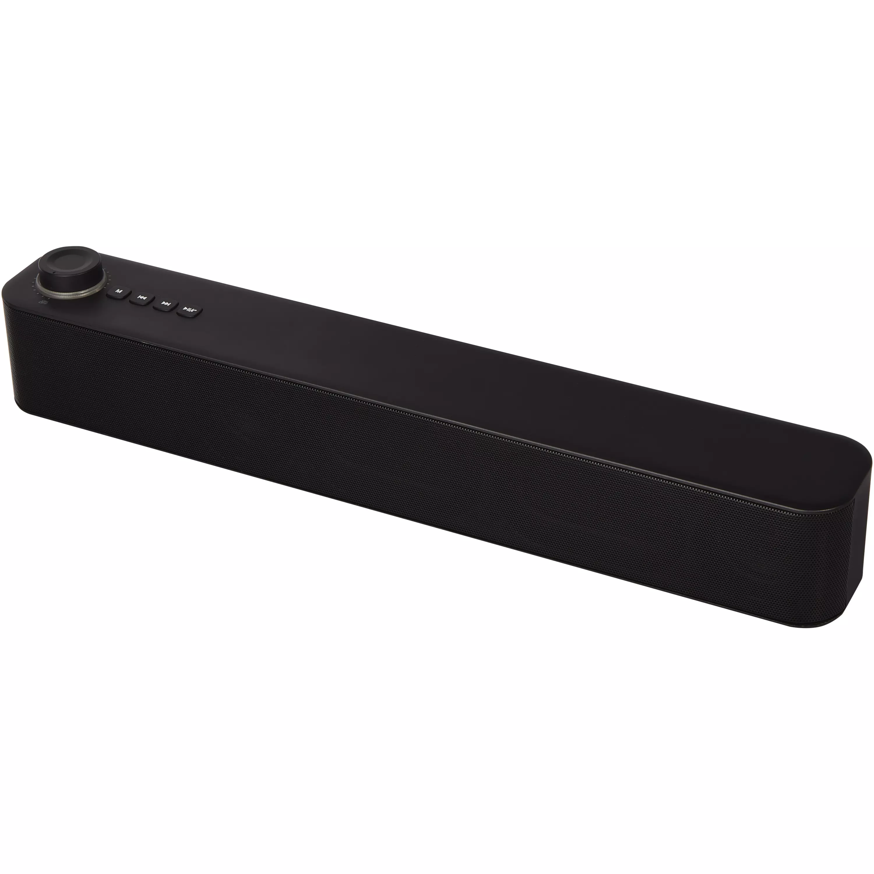 Hybrid premium Bluetooth® soundbar van 2 x 5 W