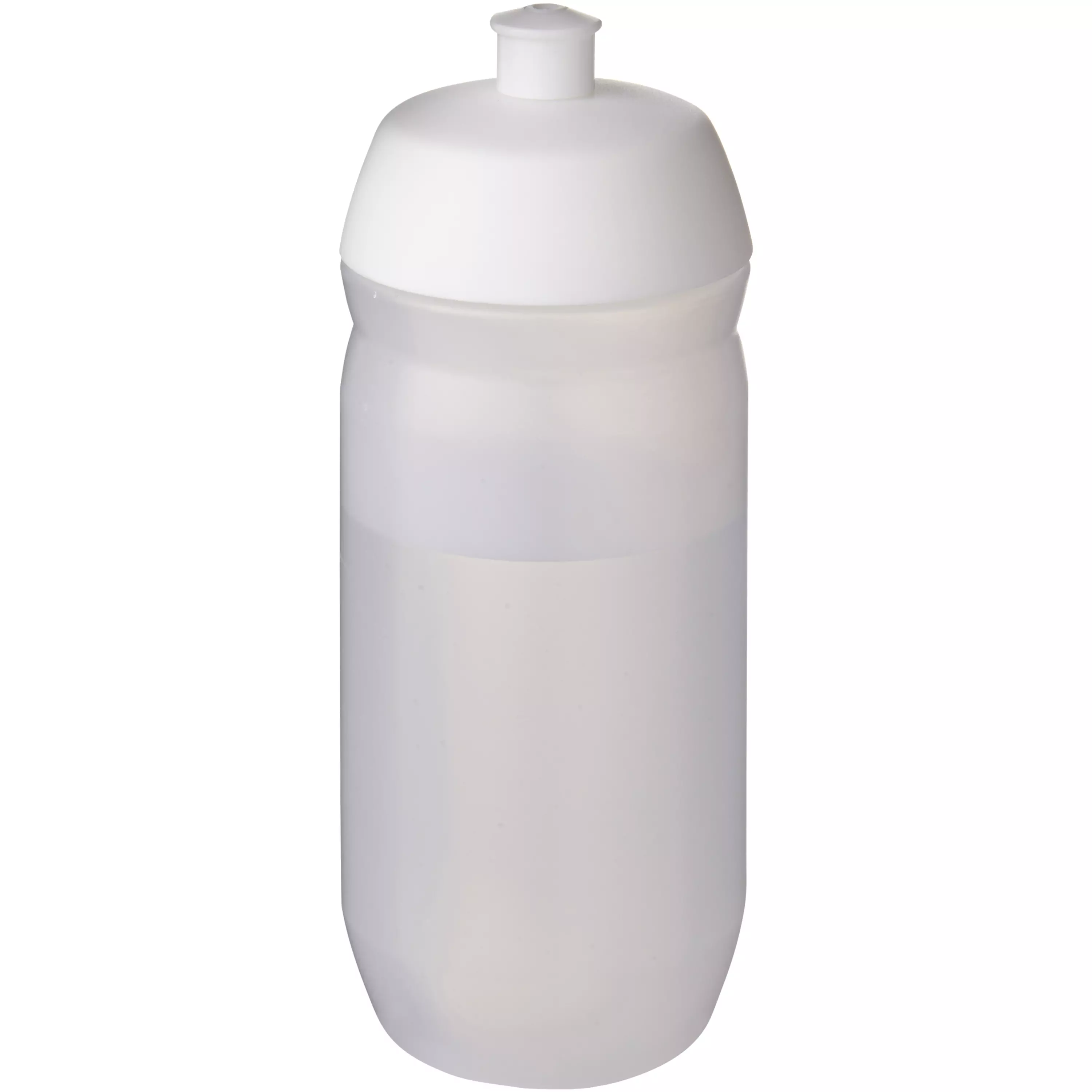 HydroFlex™ Clear knijpfles van 500 ml