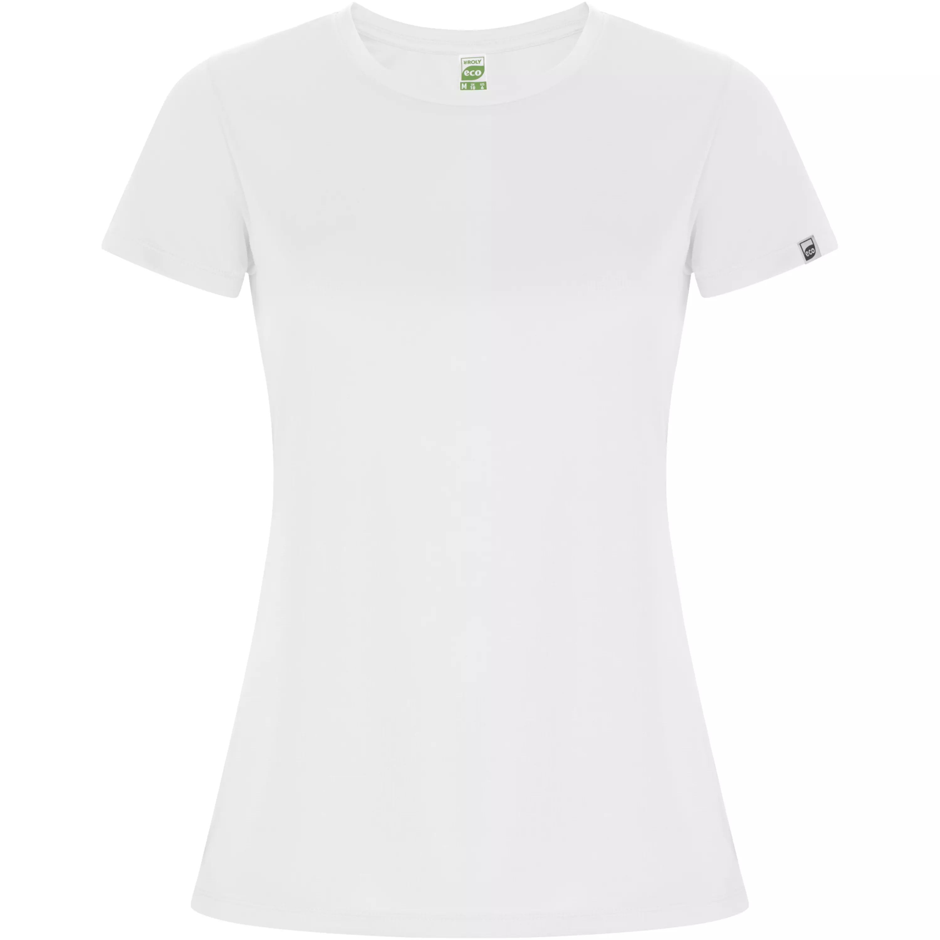 Imola sportshirt met korte mouwen voor dames