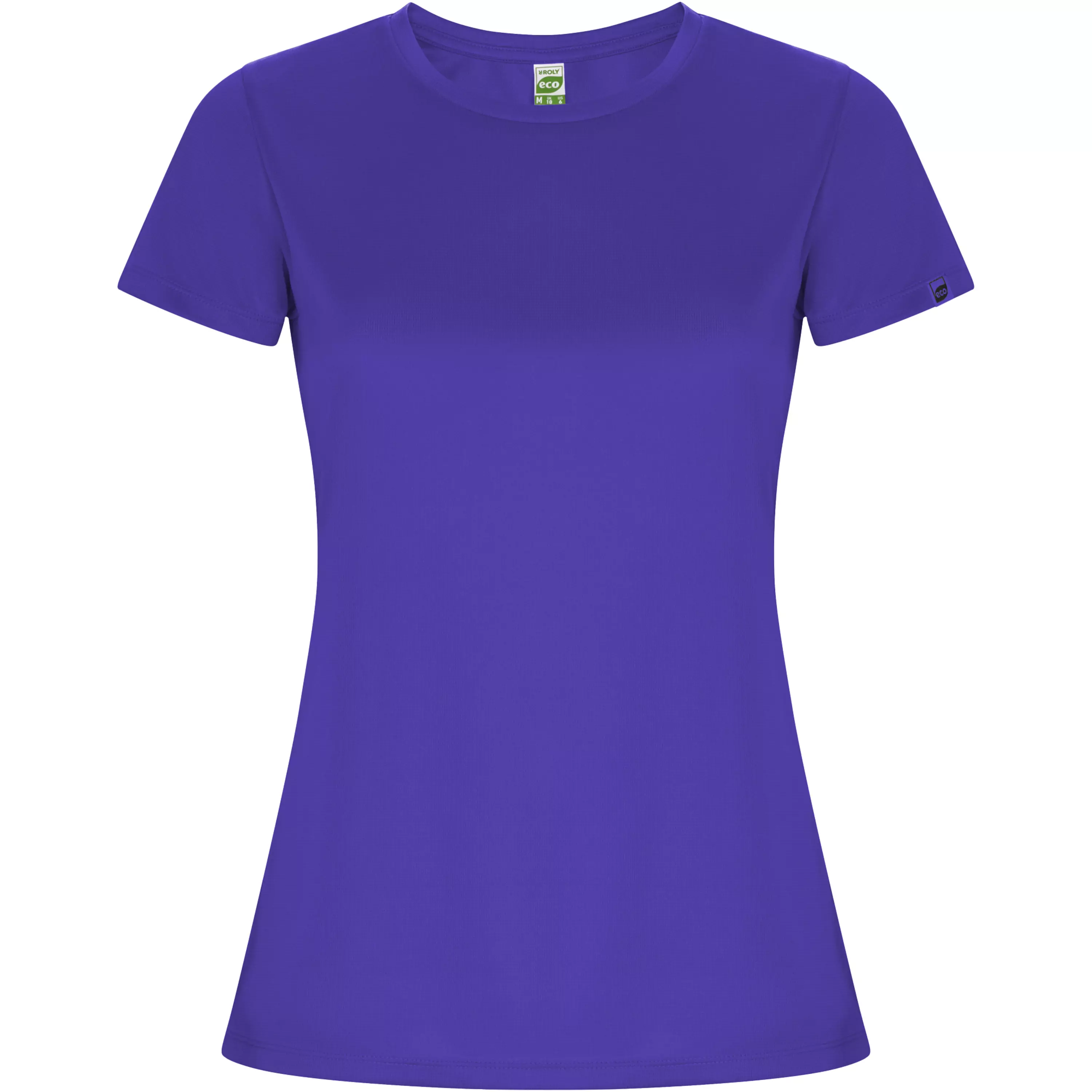 Imola sportshirt met korte mouwen voor dames