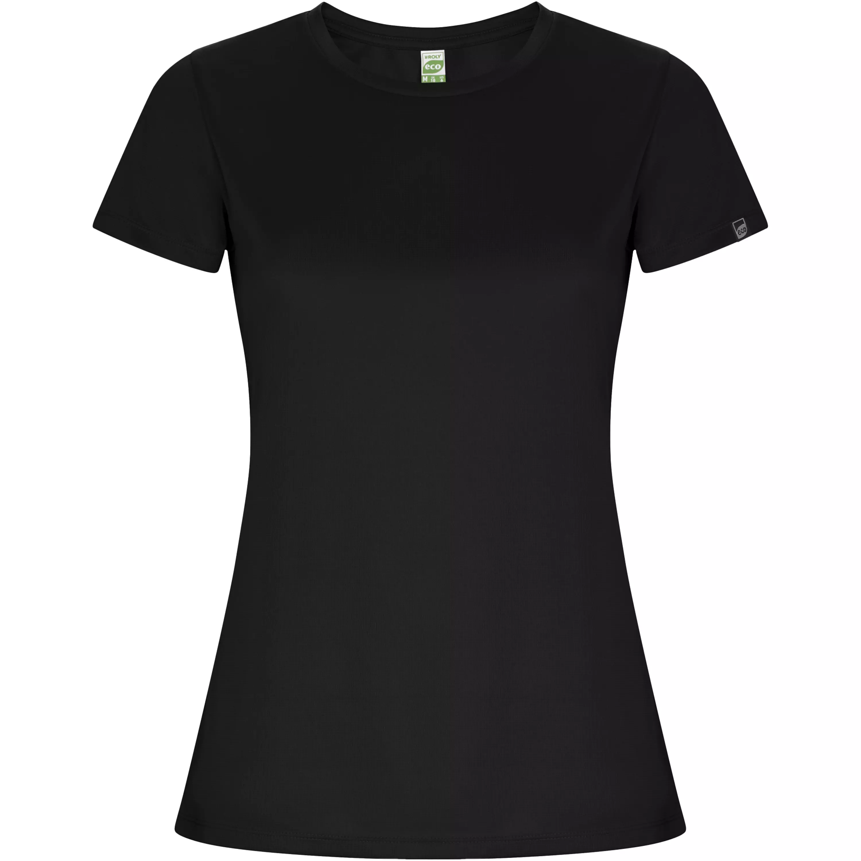 Imola sportshirt met korte mouwen voor dames