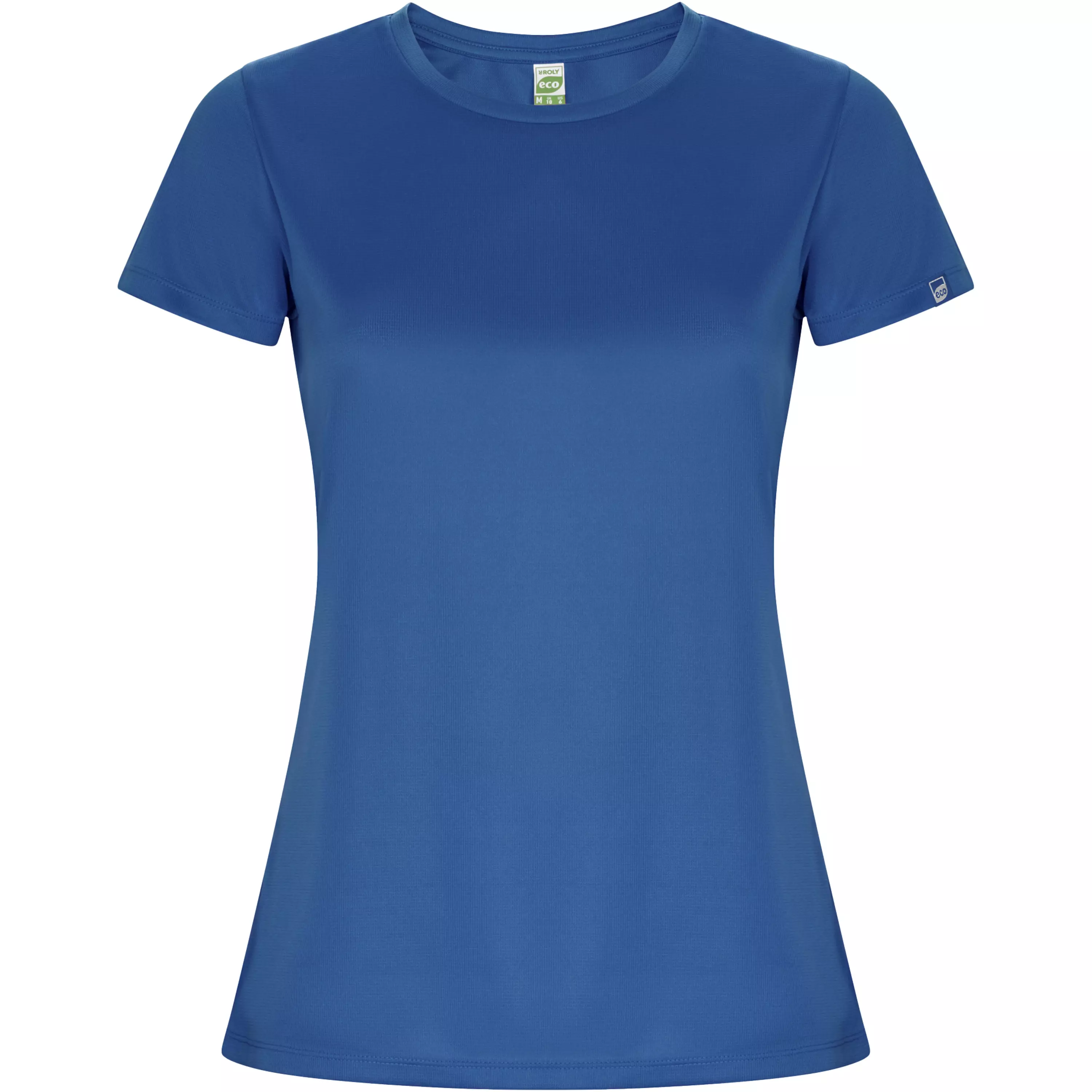 Imola sportshirt met korte mouwen voor dames