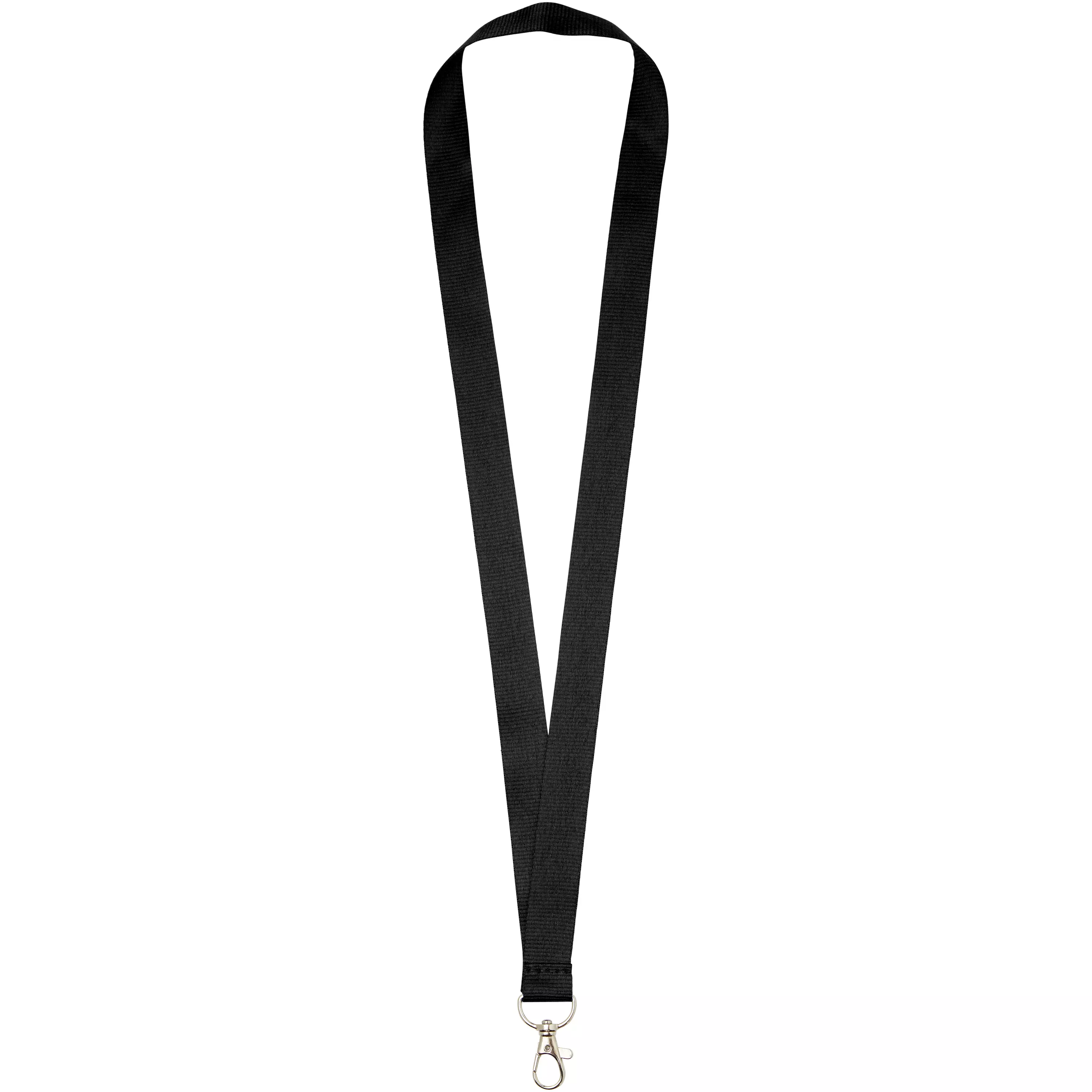 Impey lanyard met haak