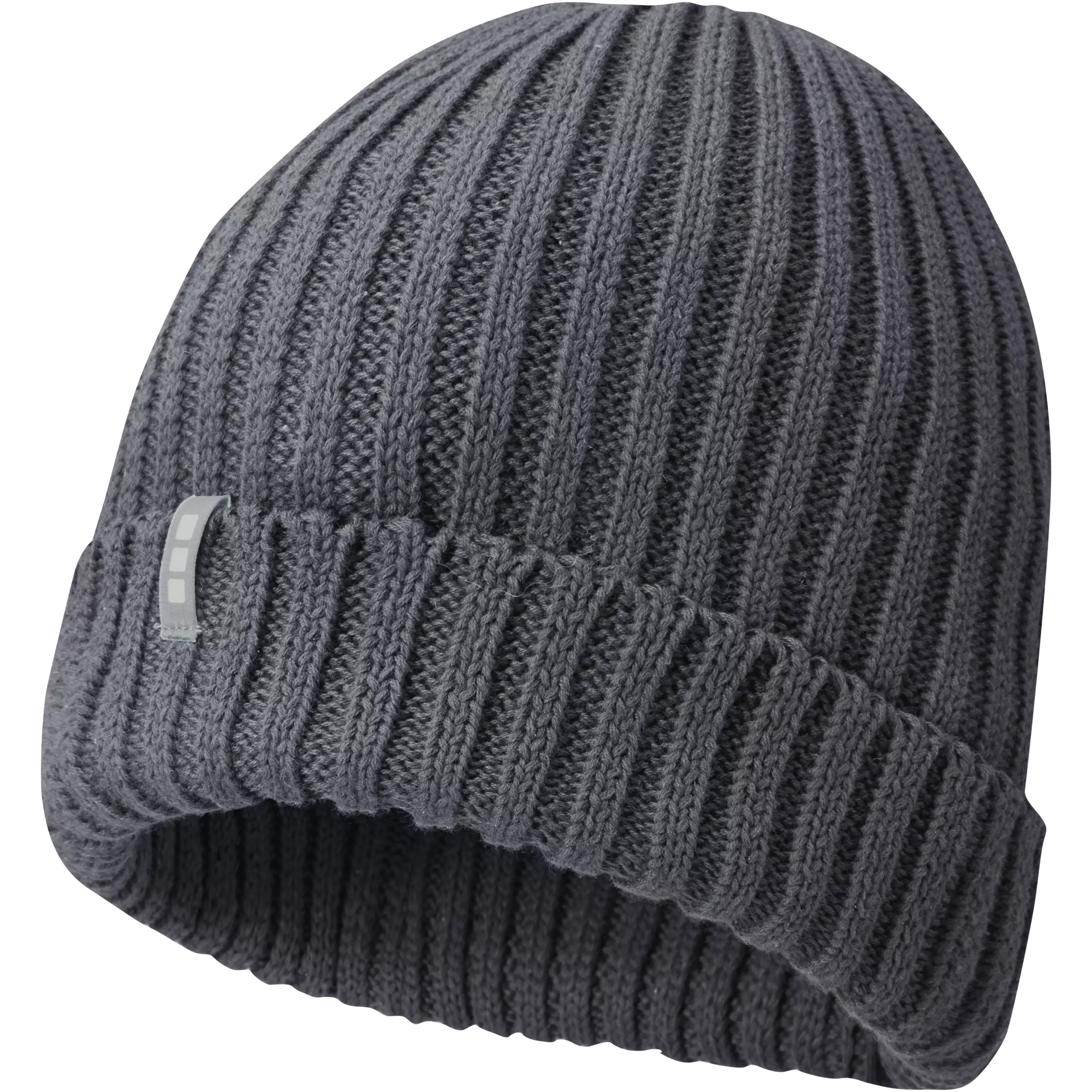 Ives biologische beanie