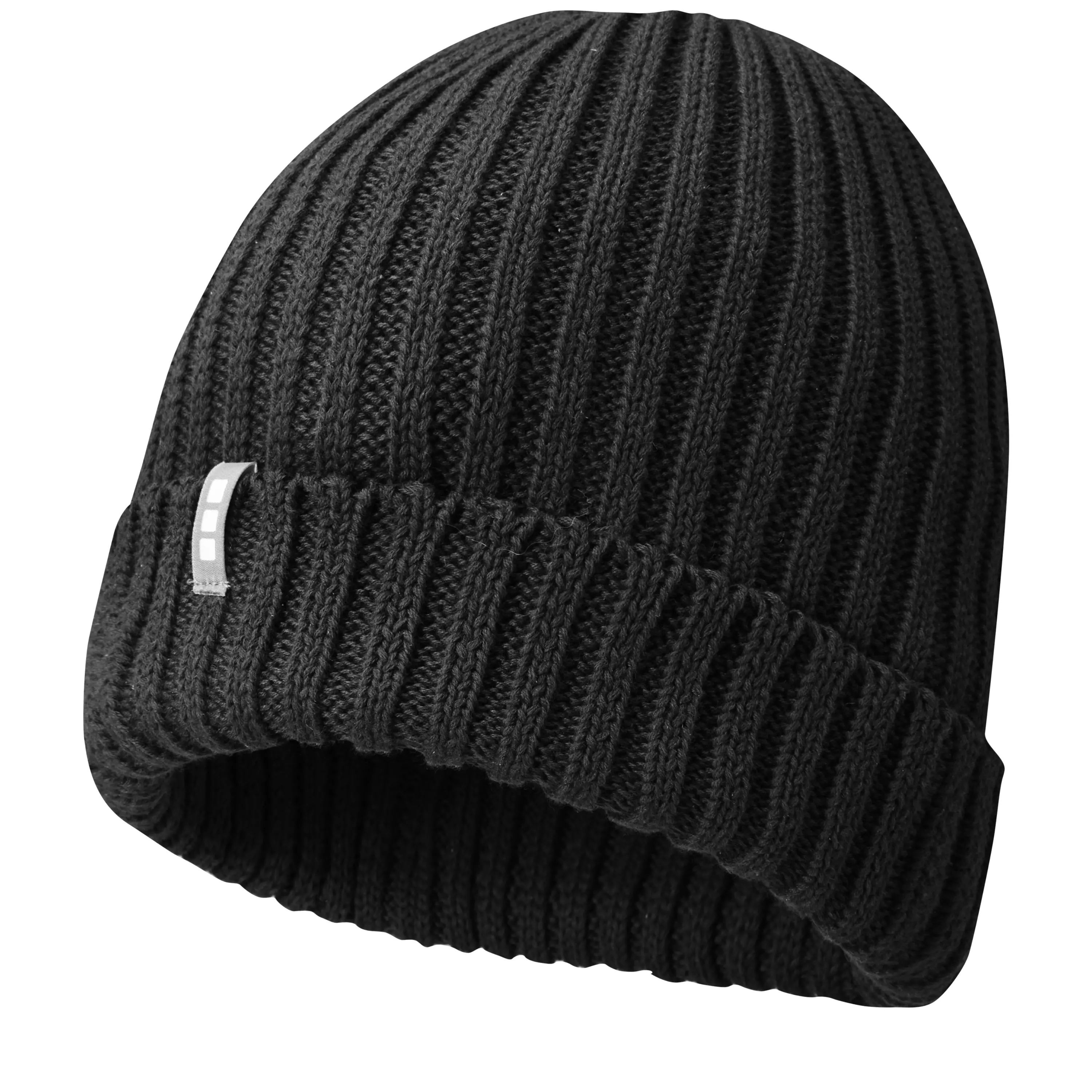 Ives biologische beanie