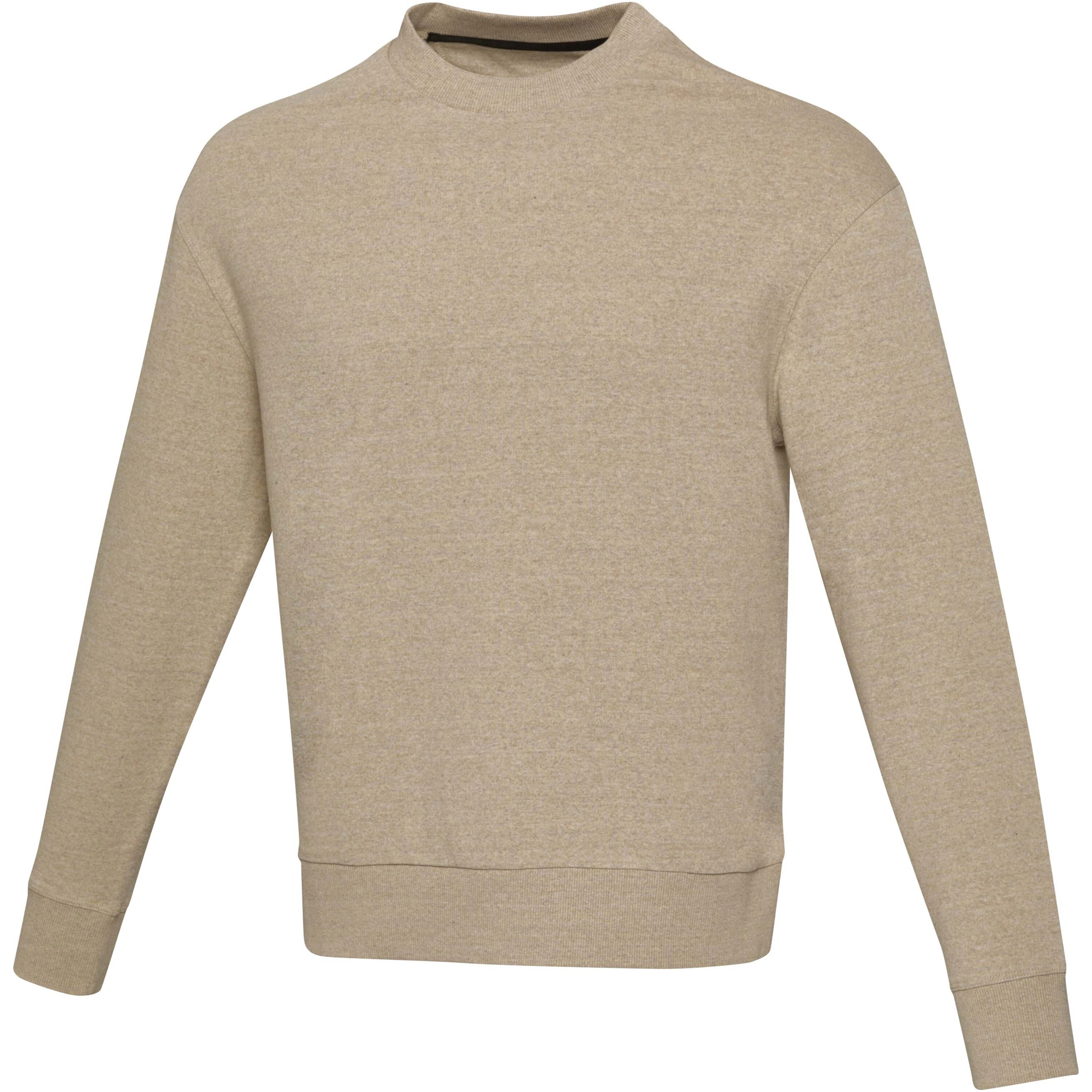 Jet uniseks Aware™ gerecyclede trui met crewneck