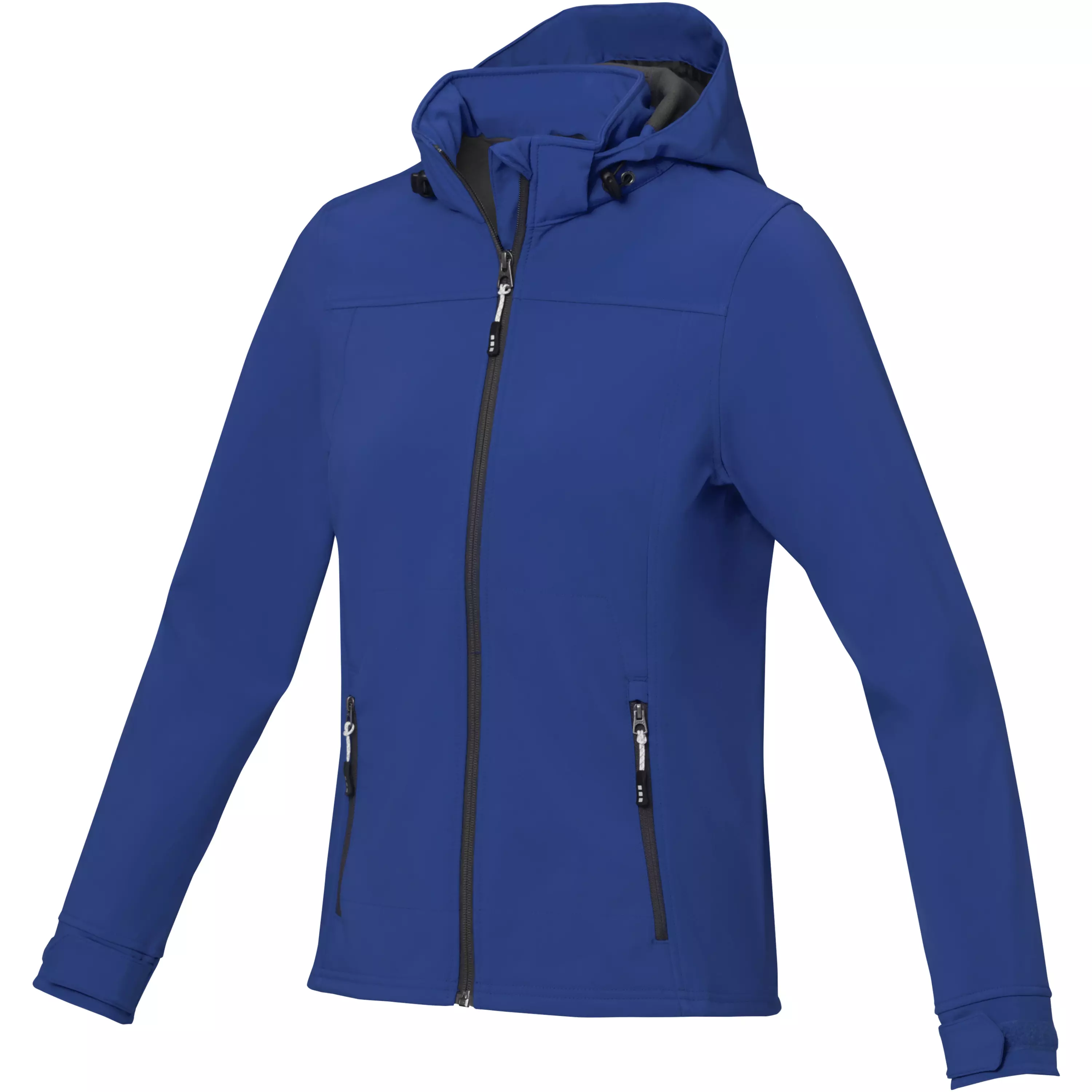 Langley softshell dames jas