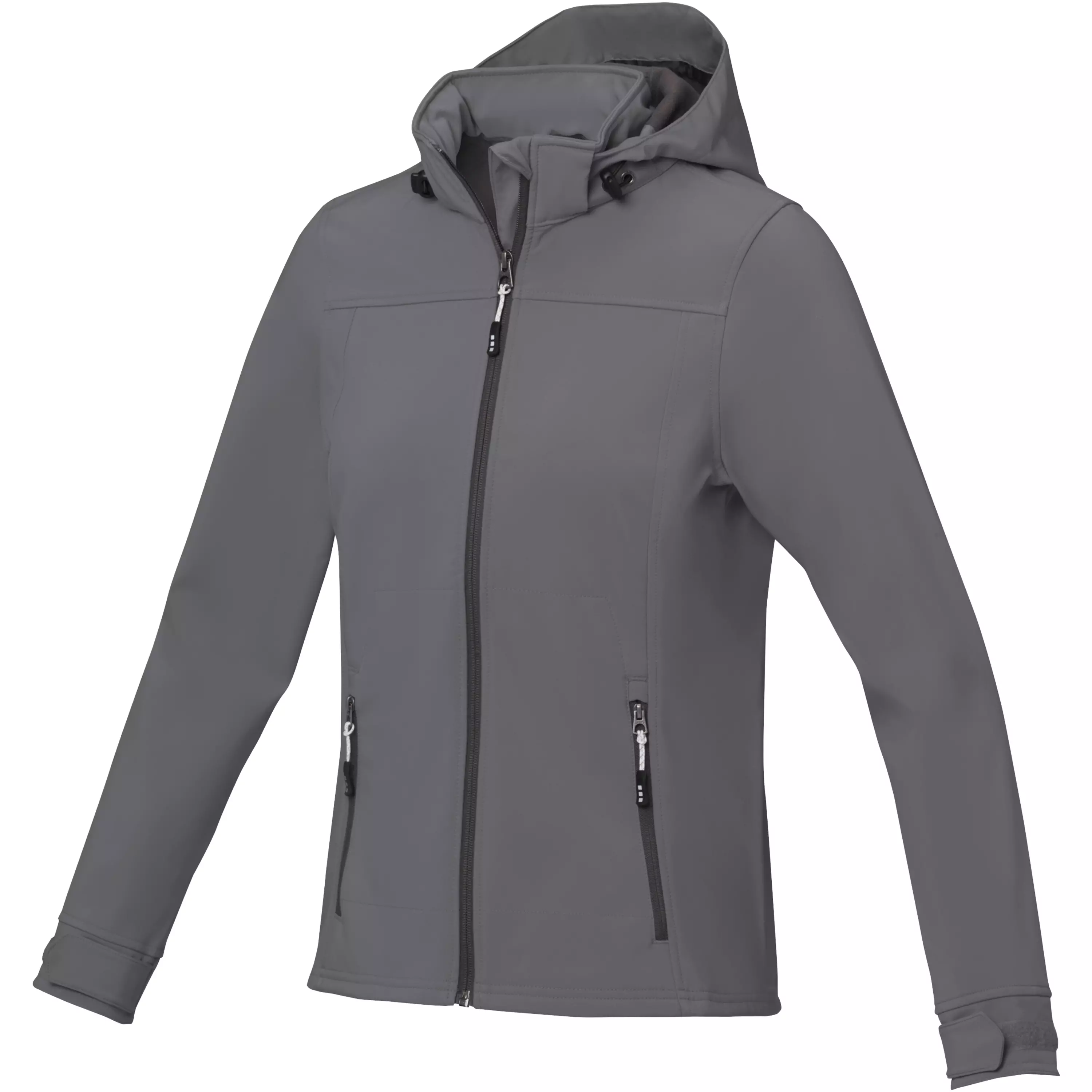 Langley softshell dames jas