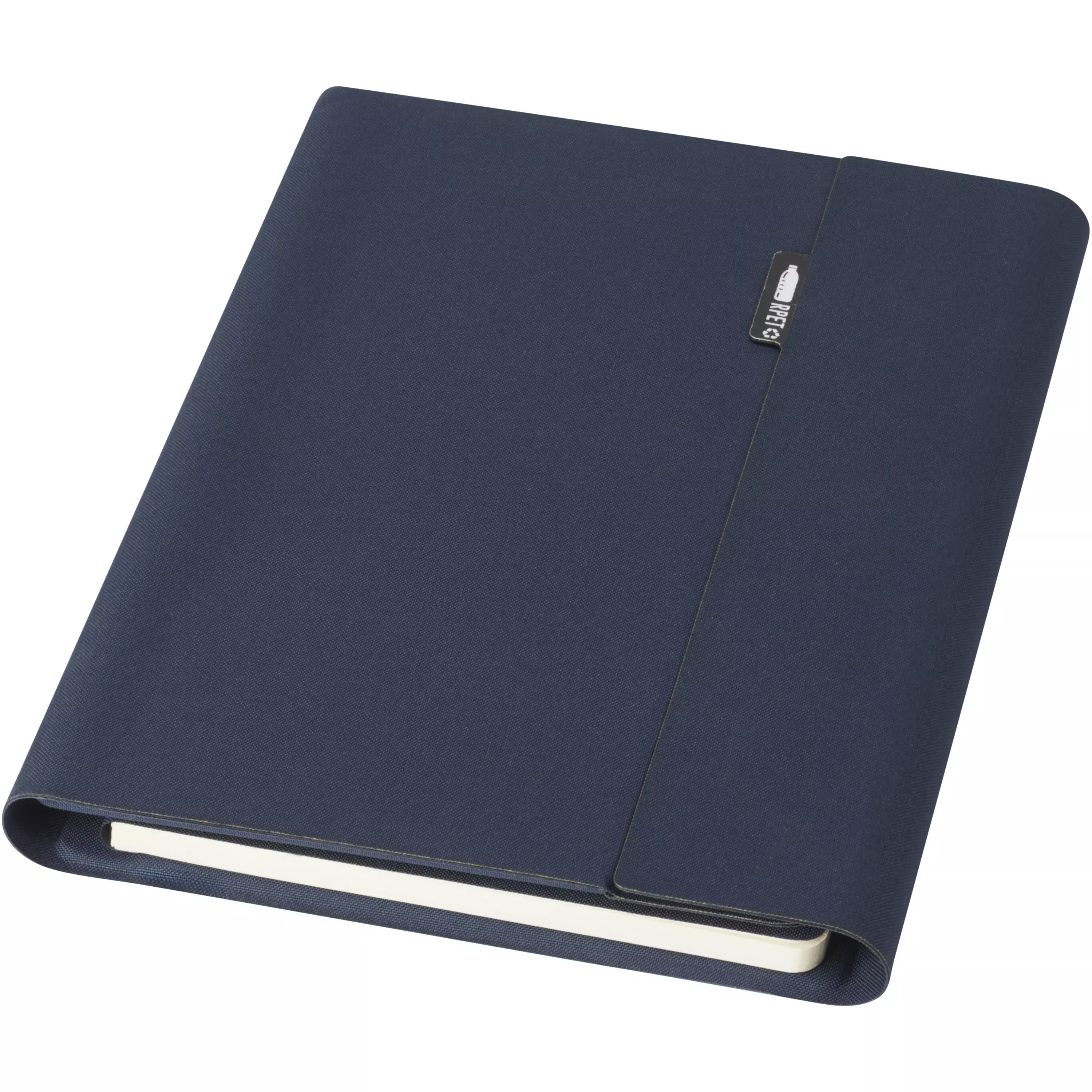 Liberto padfolio