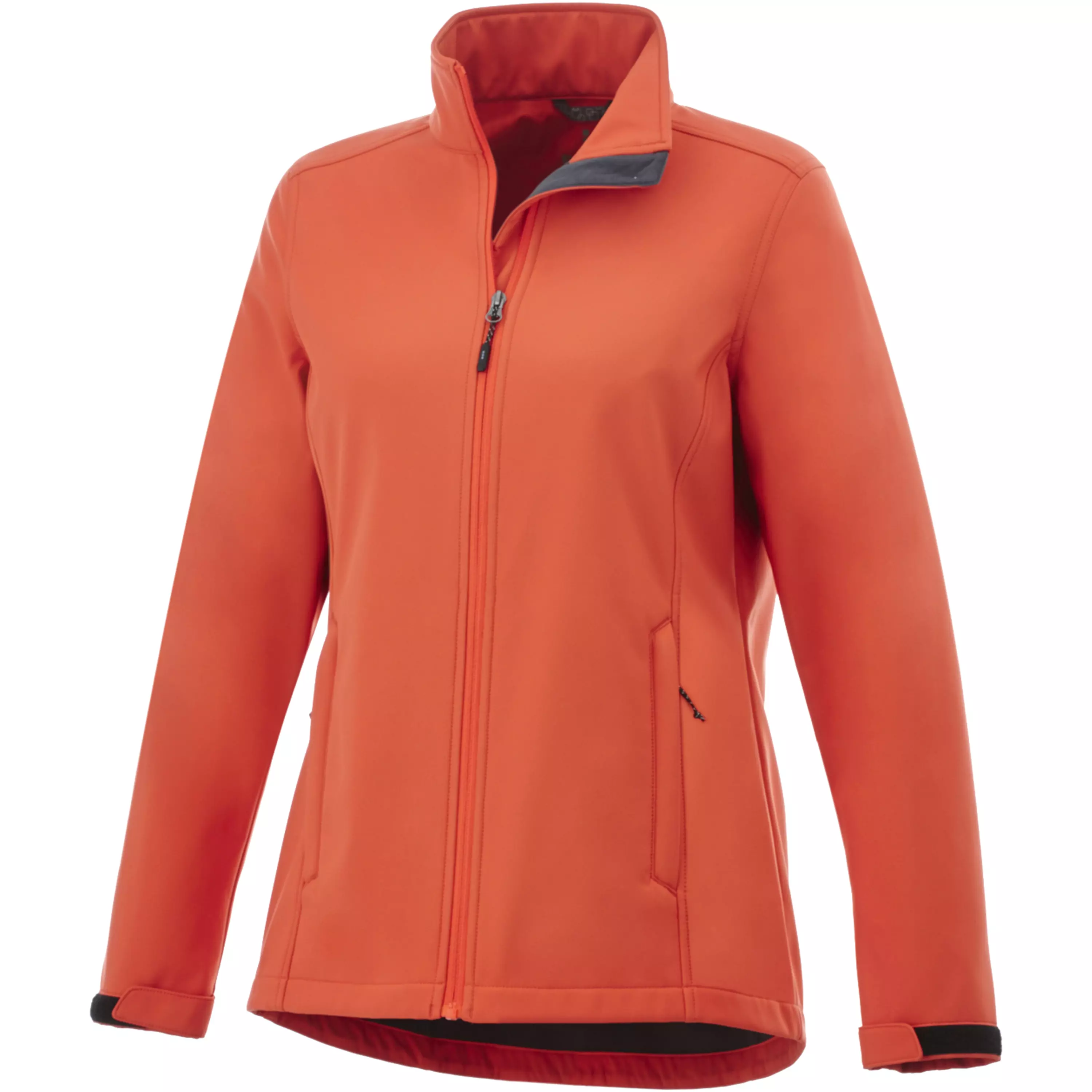 Maxson softshell dames jas