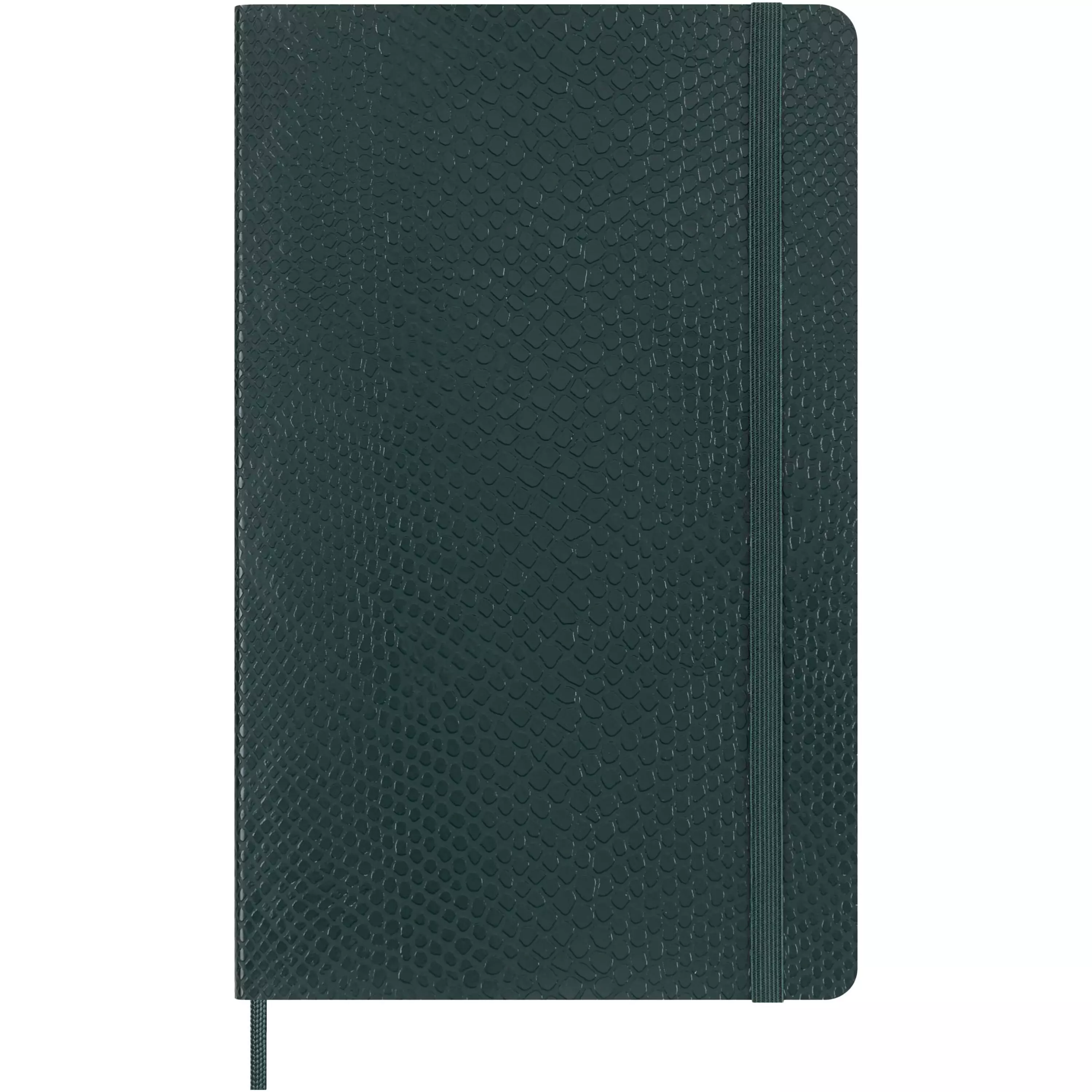 Moleskine 100% VEGEA® Boa notitieboek met zachte kaft - gelijnd L