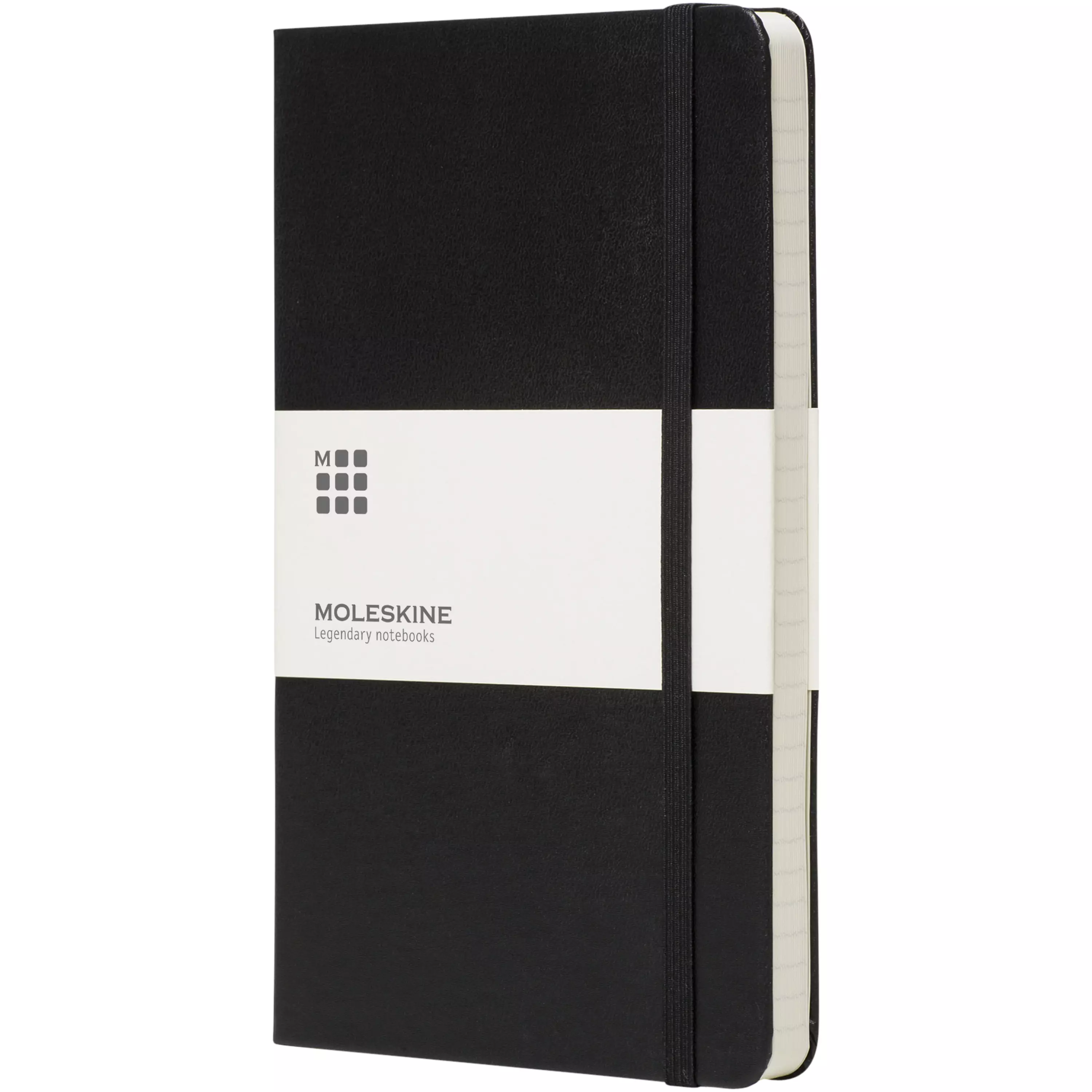 Moleskine Classic PK hardcover notitieboek - gelinieerd