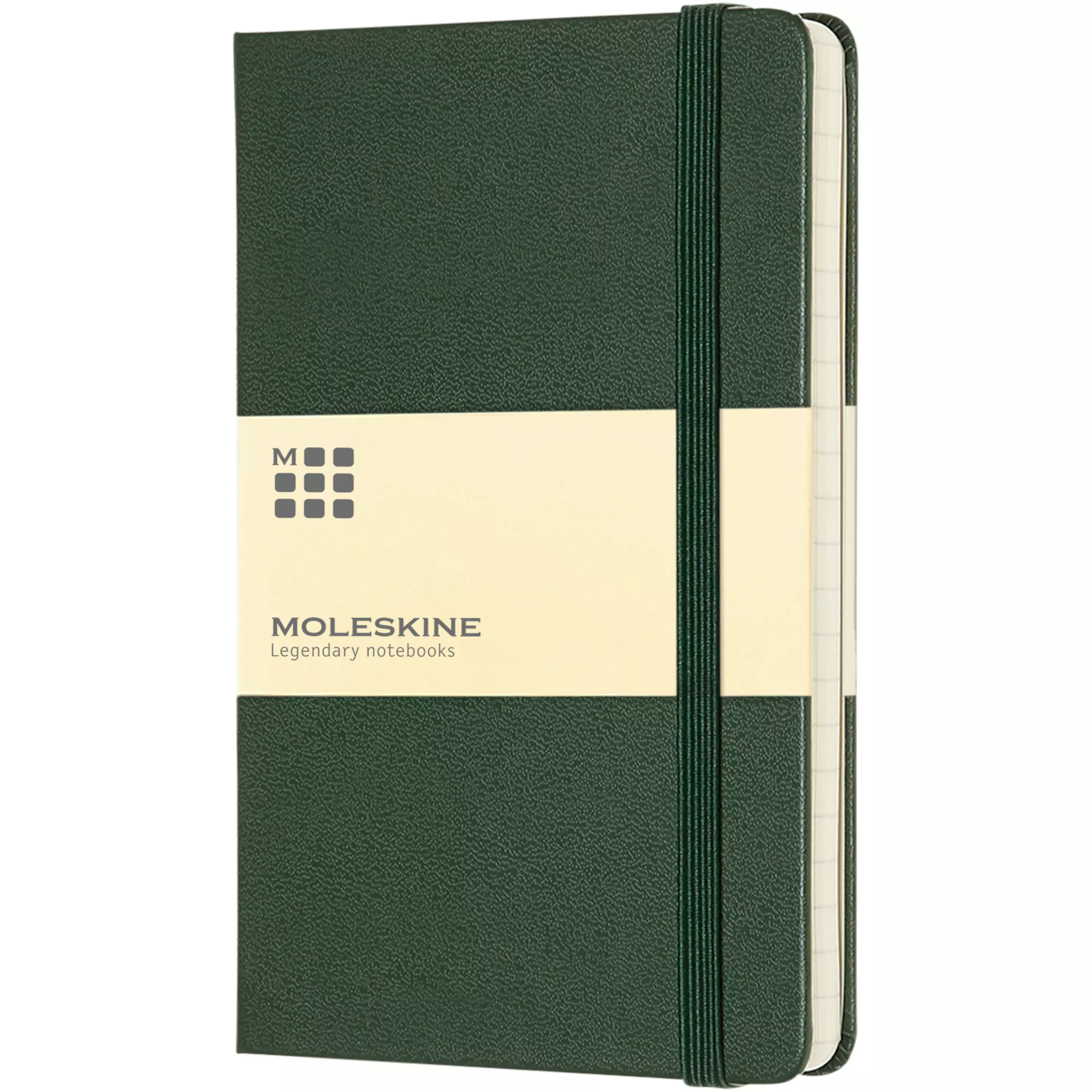 Moleskine Classic PK hardcover notitieboek - gelinieerd