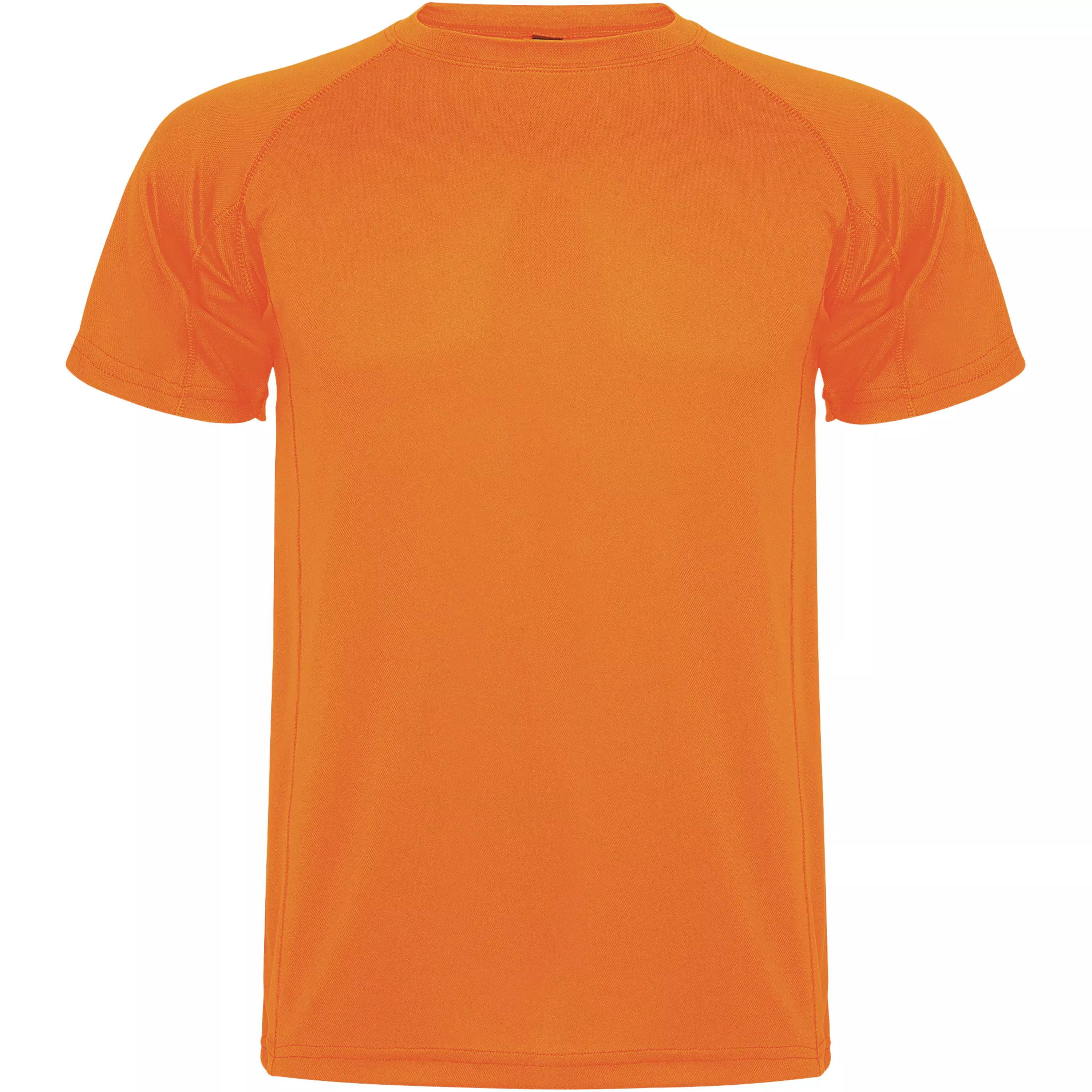 Montecarlo sportshirt met korte mouwen voor heren