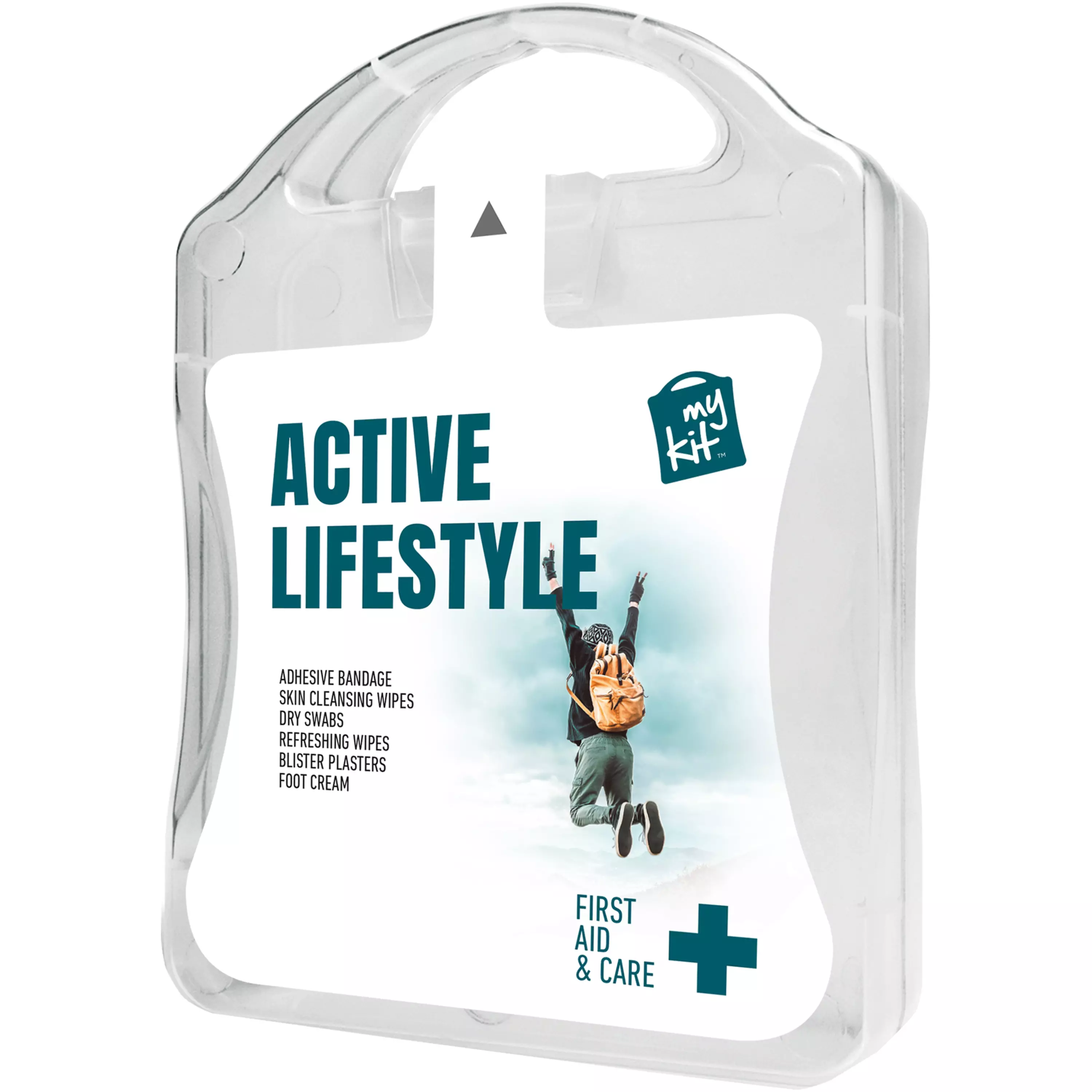 MyKit Active lifestyle