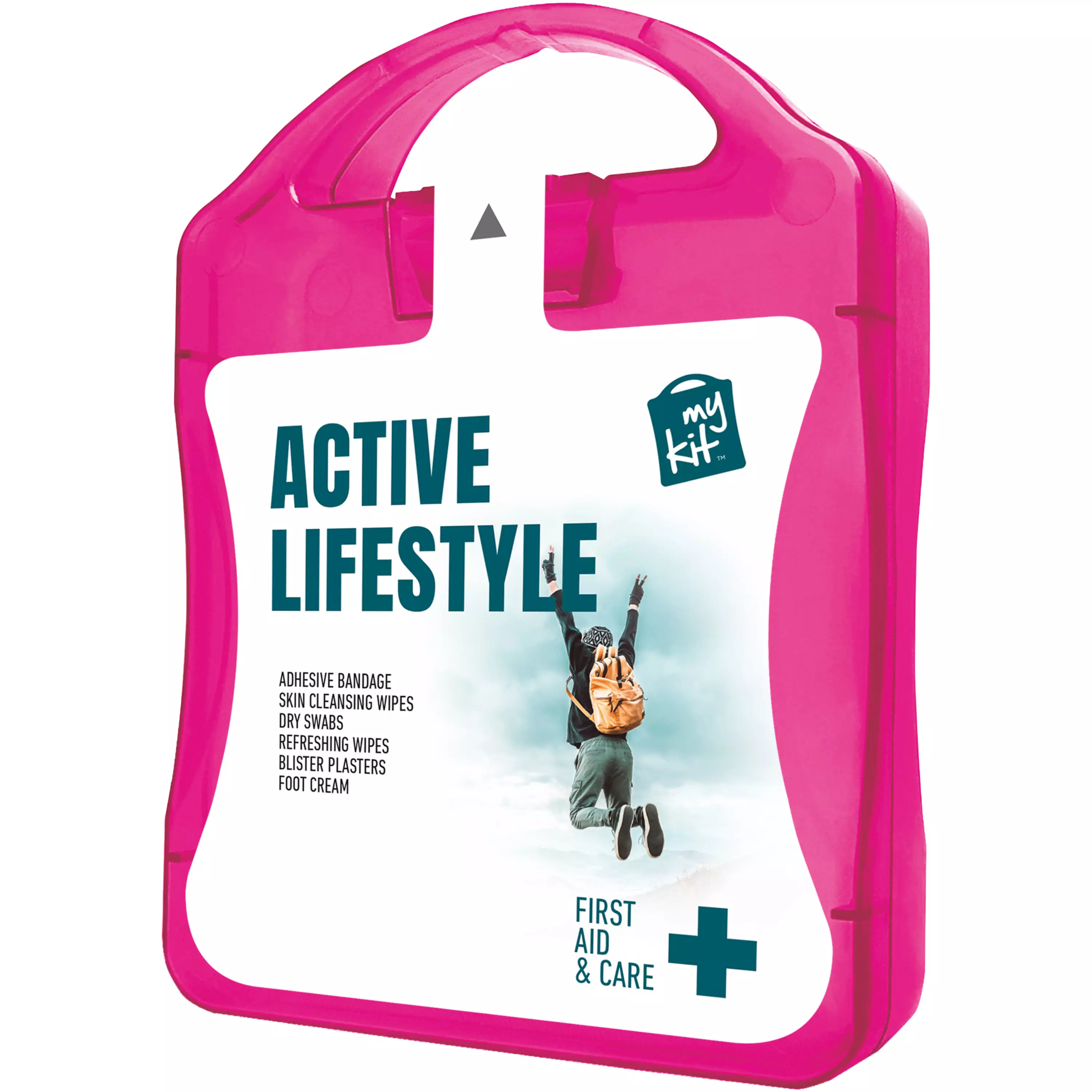 MyKit Active lifestyle