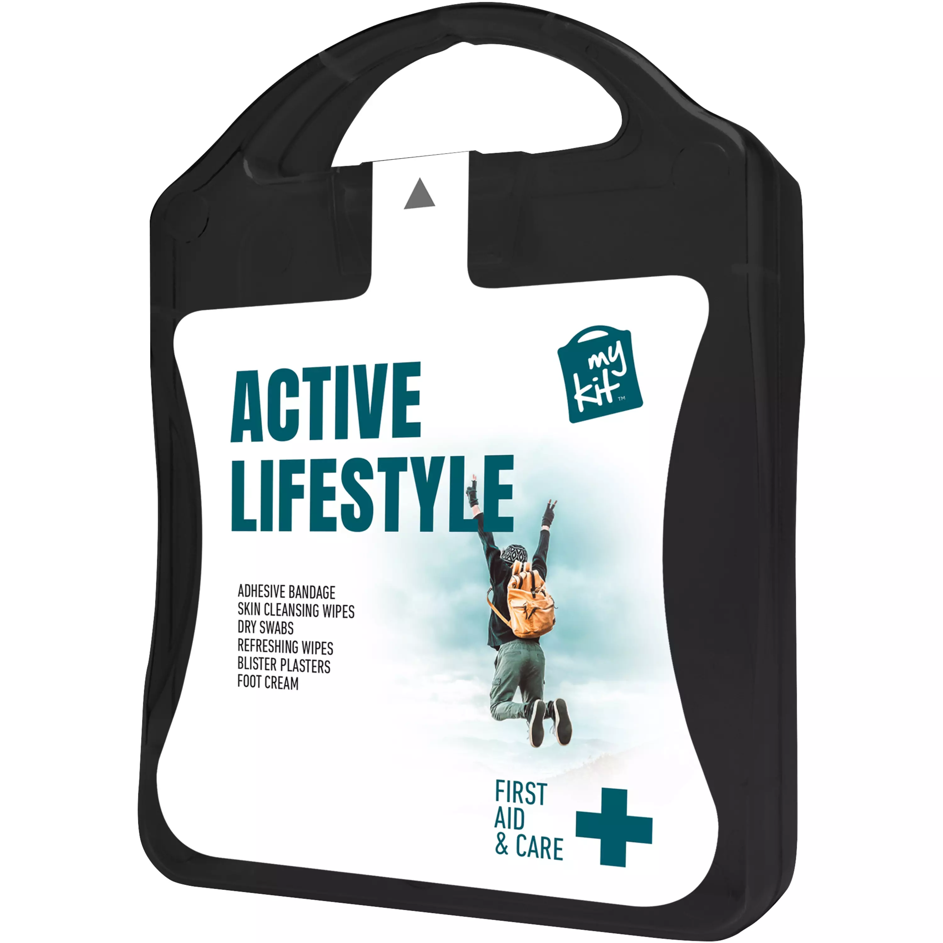 MyKit Active lifestyle