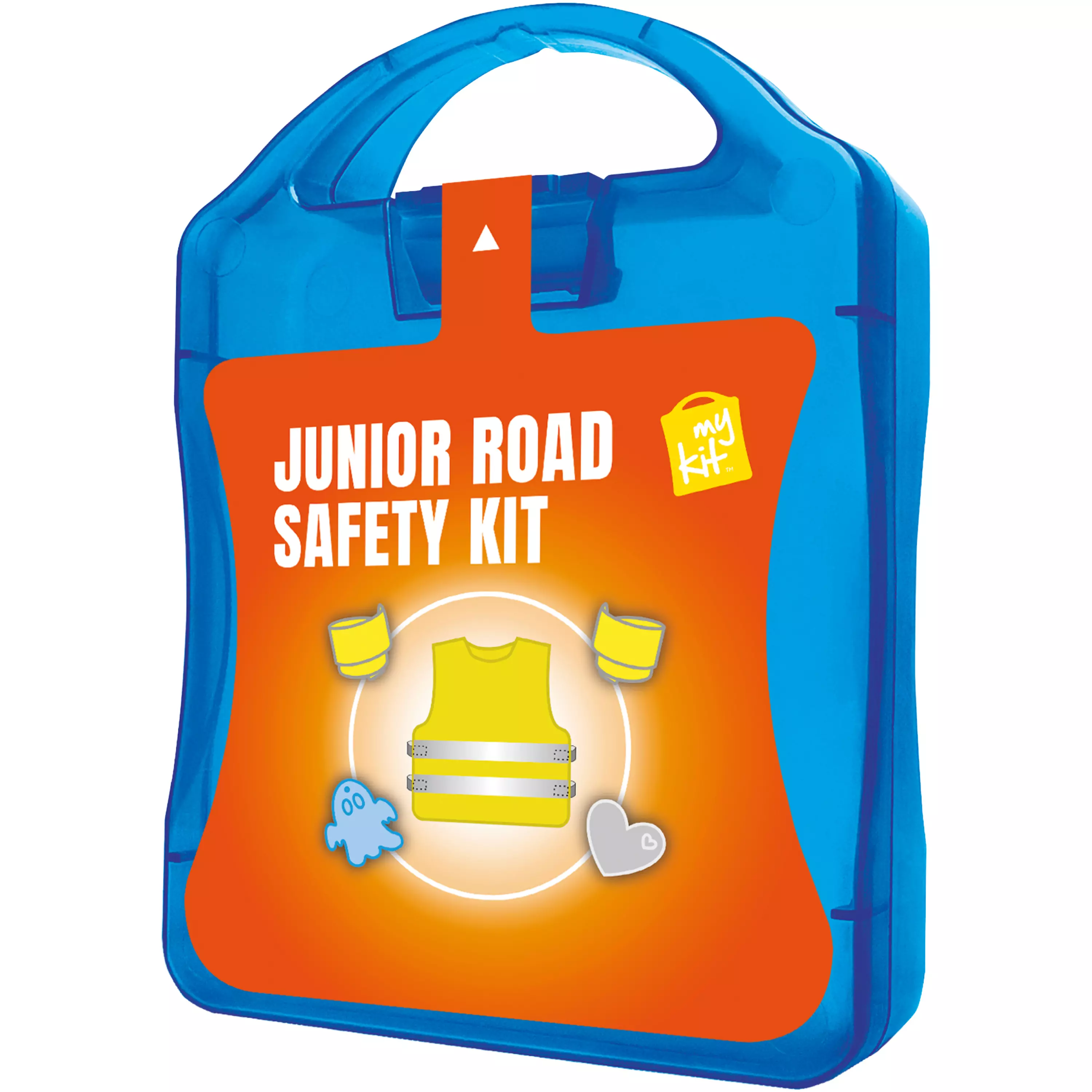 MyKit Mediuim Junior Road Safety kit