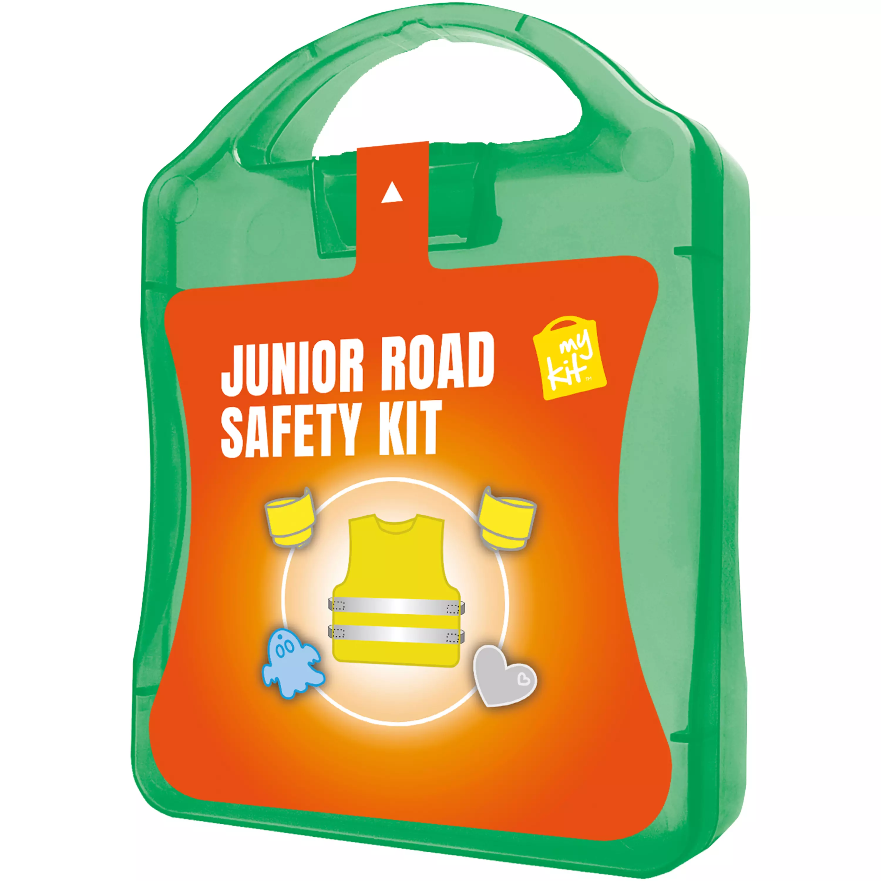 MyKit Mediuim Junior Road Safety kit