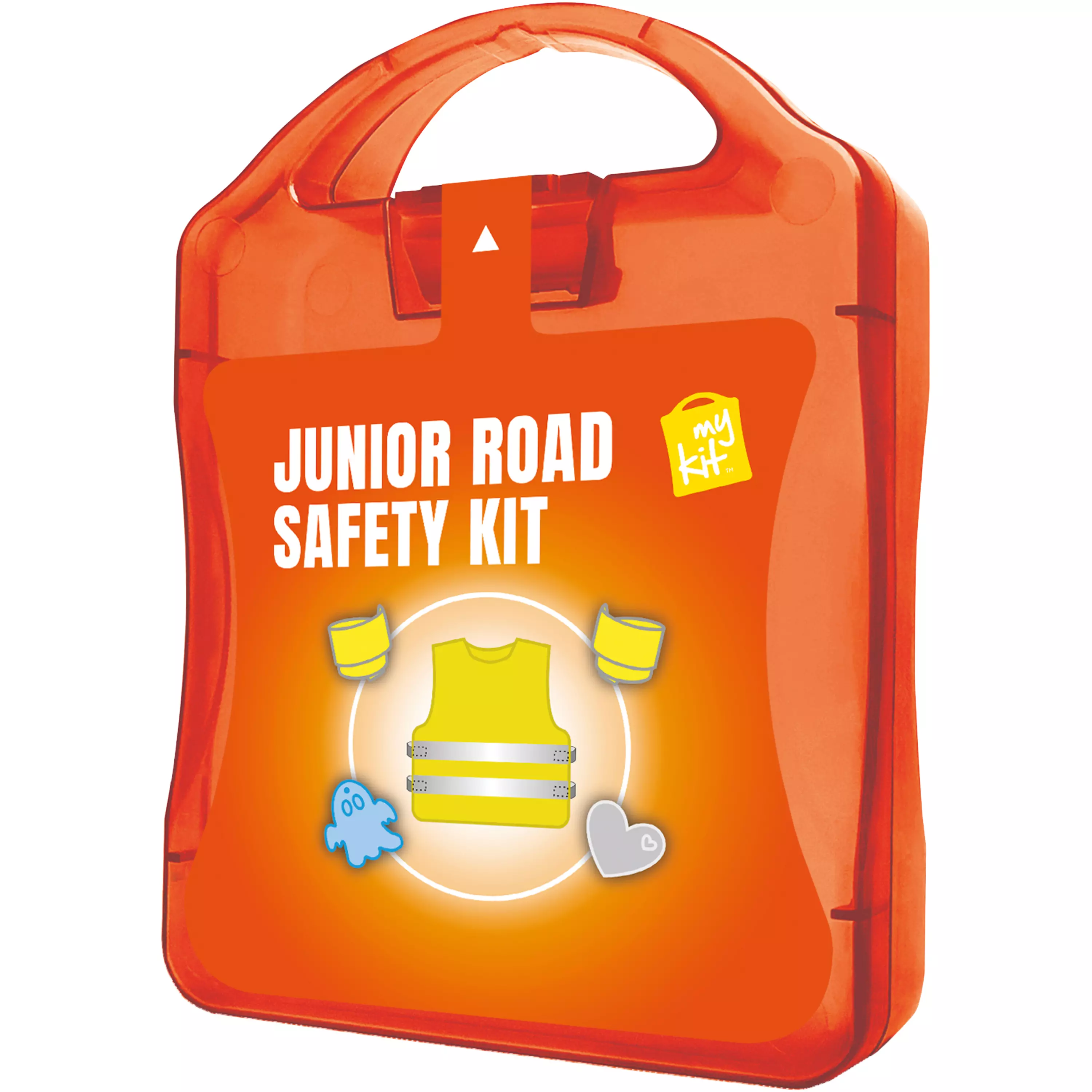 MyKit Mediuim Junior Road Safety kit